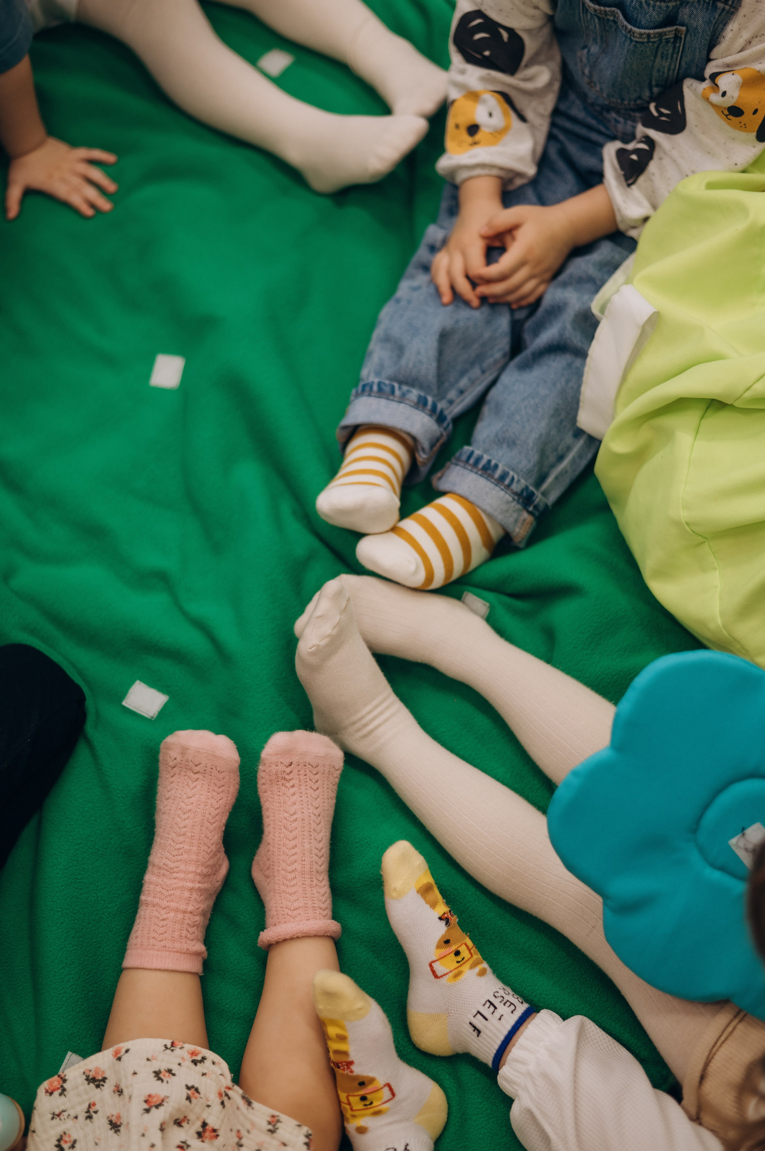 Игровая. Фотограф в Иркутске