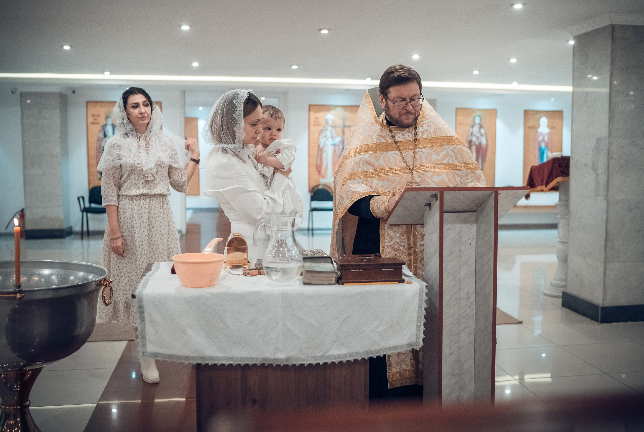 Гордей. Надежда Виховская — семейный фотограф в Астане