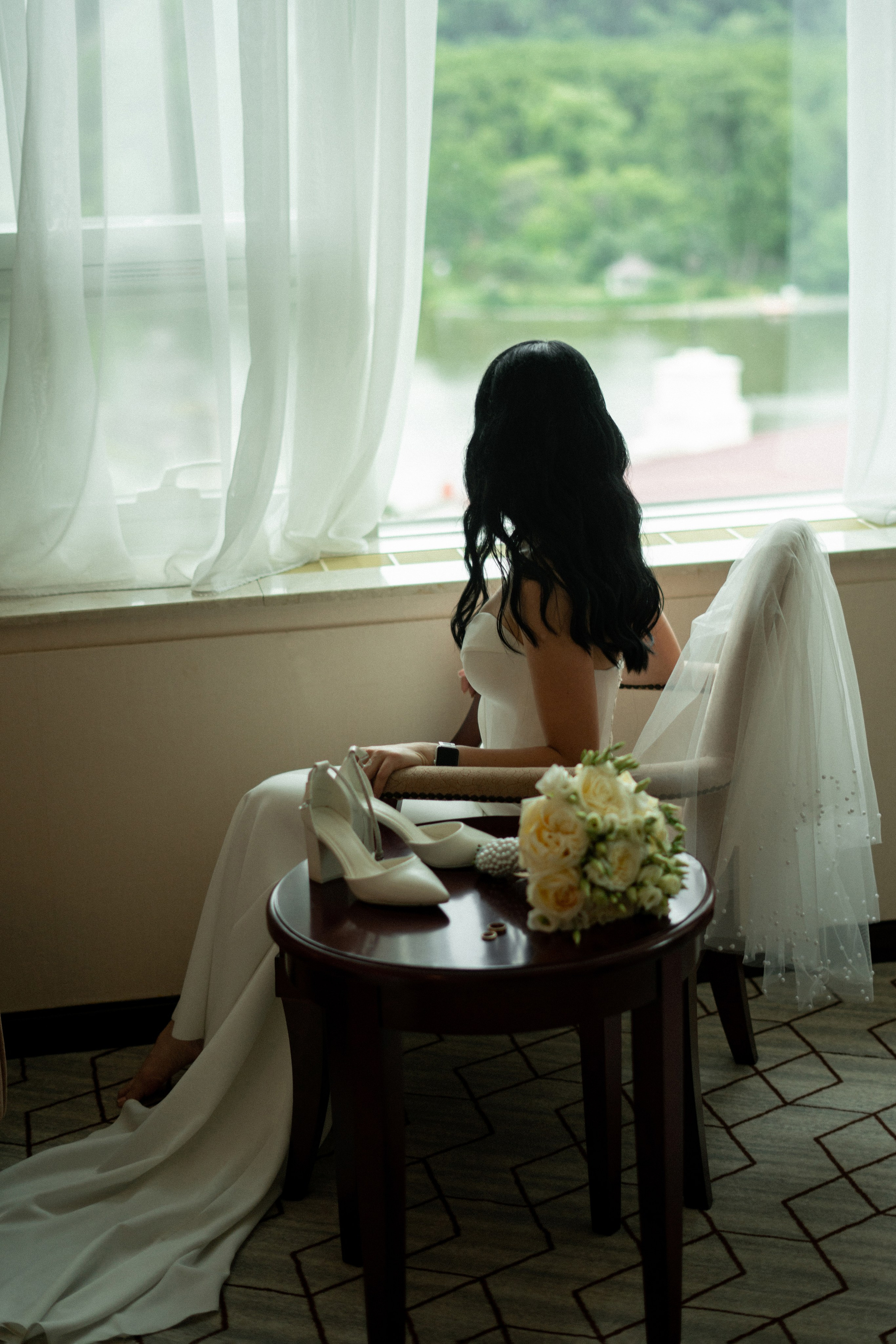 Свадьба Владимира и Виктории. Фотограф сахалин