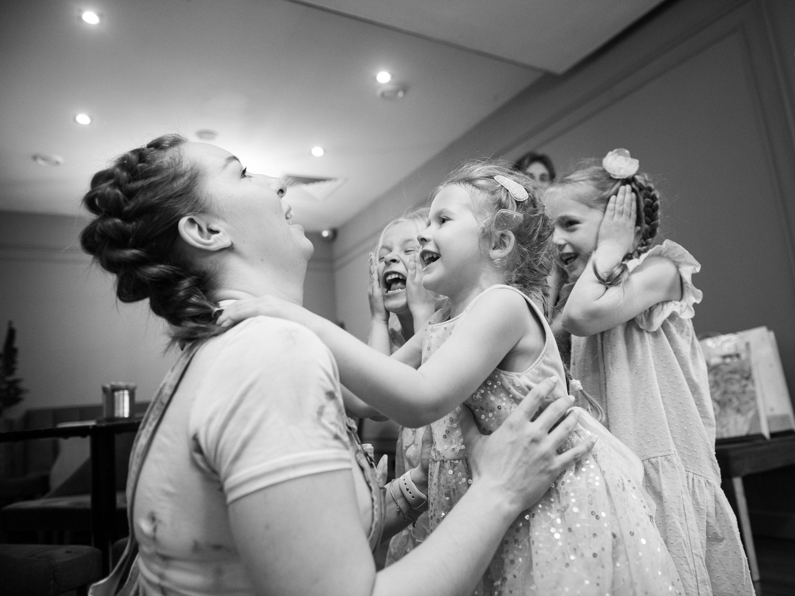 KIDS. Юлия Леонова фотограф, Москва. Искусство, fine art, interior print