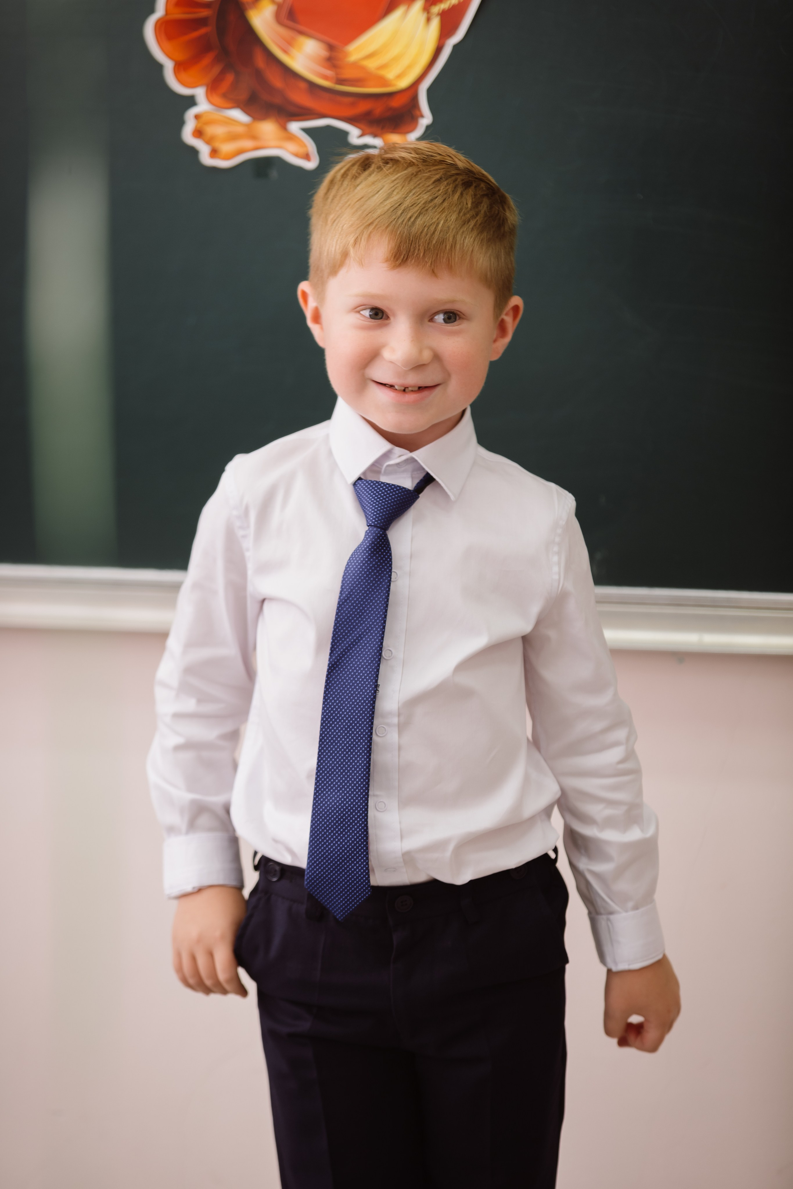 1-е сентября. Профессиональный фотограф Надежда Антонова