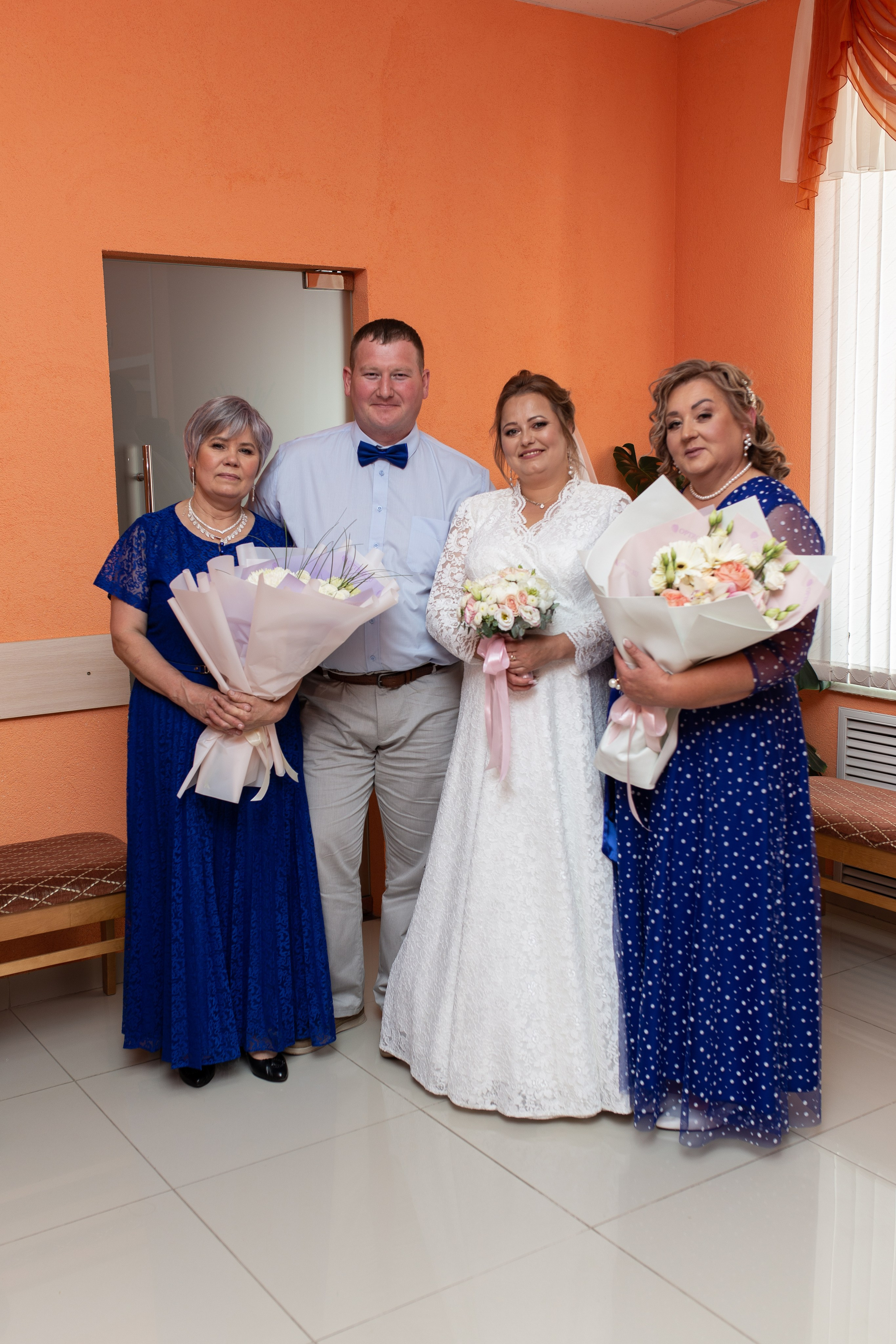 Игорь и Екатерина. Марина Шаймухаметова. Фотограф в Уфе