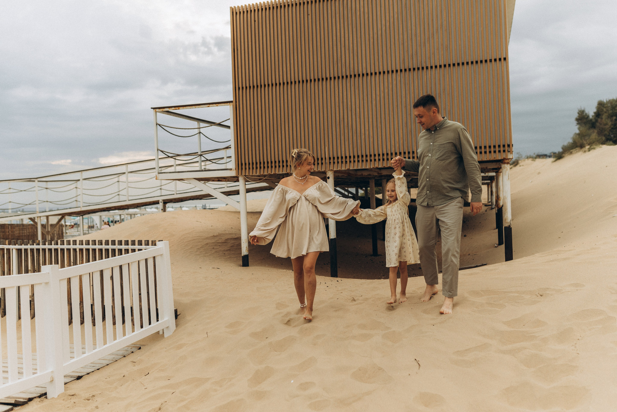 Даниил Диана и Элина. Семейный фотограф в Новороссийске и Анапе Александра Яковлева