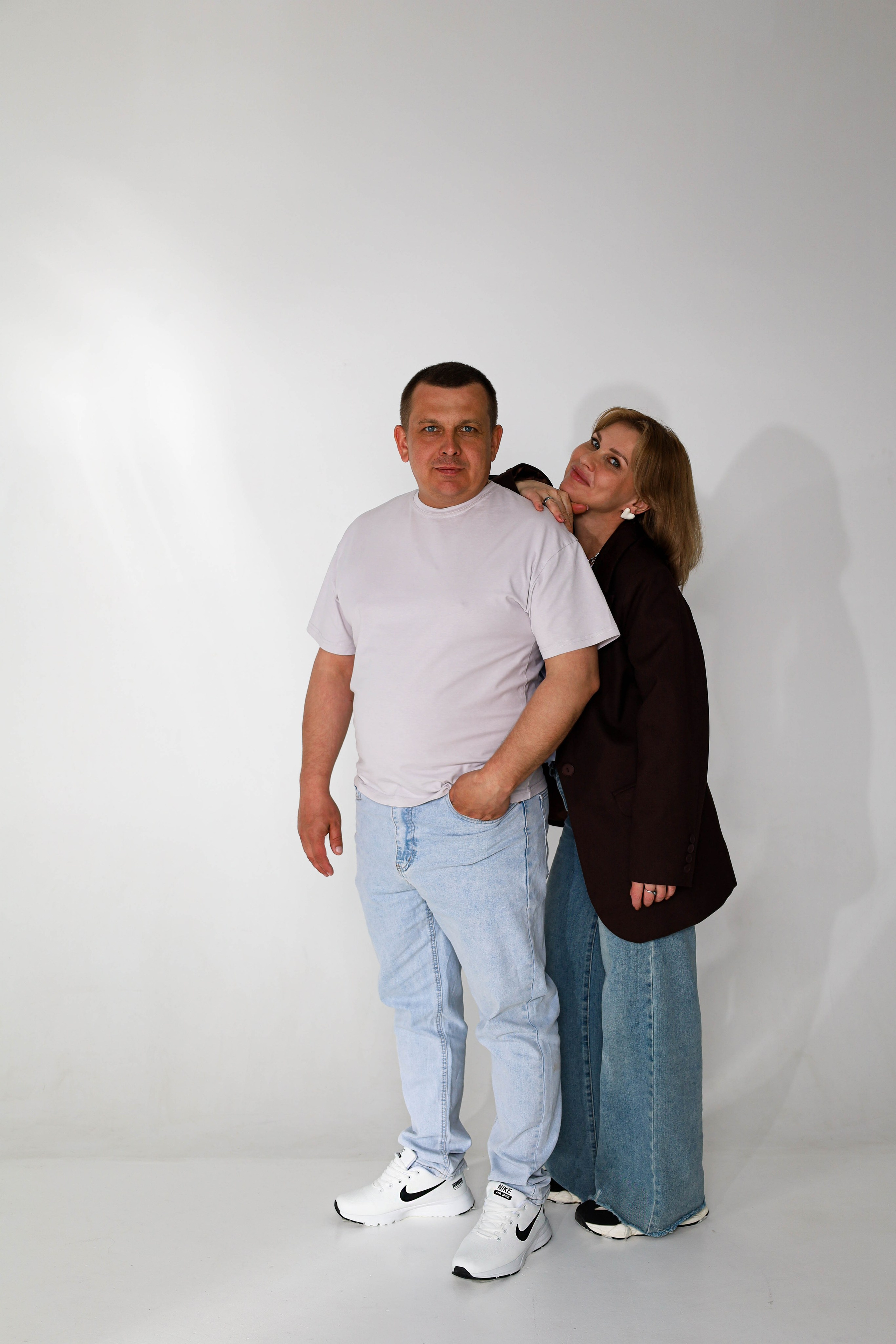 Семейная фотосессия в честь дня рождения. Фотограф Саратов | Елизавета Белова