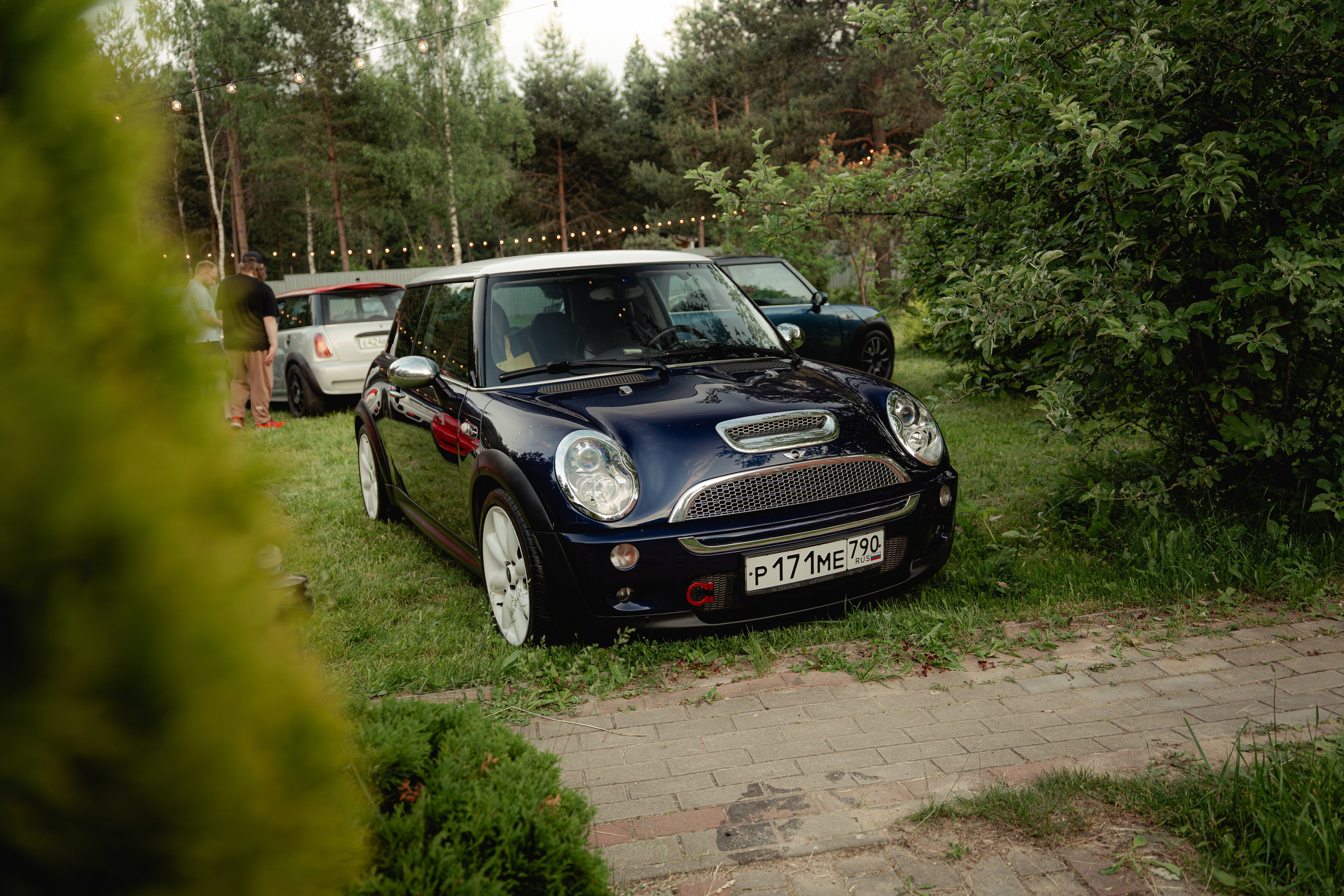 MINI БЕЗУМЦЫ | OPEN '26
