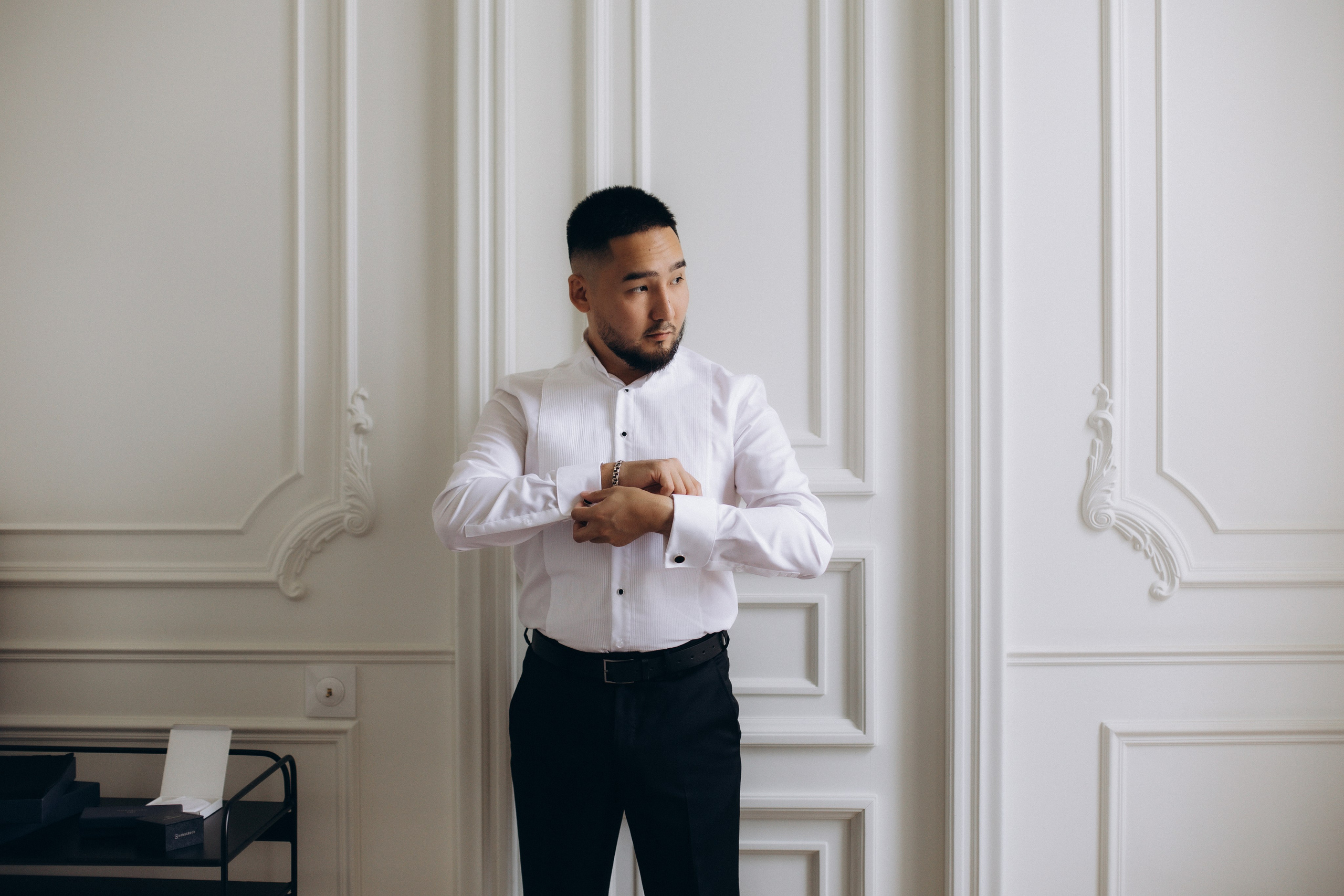 Ринат и Мадина церемония в Астрахани. Портретный и свадебный фотограф в Астрахани Сабира Аубекерова