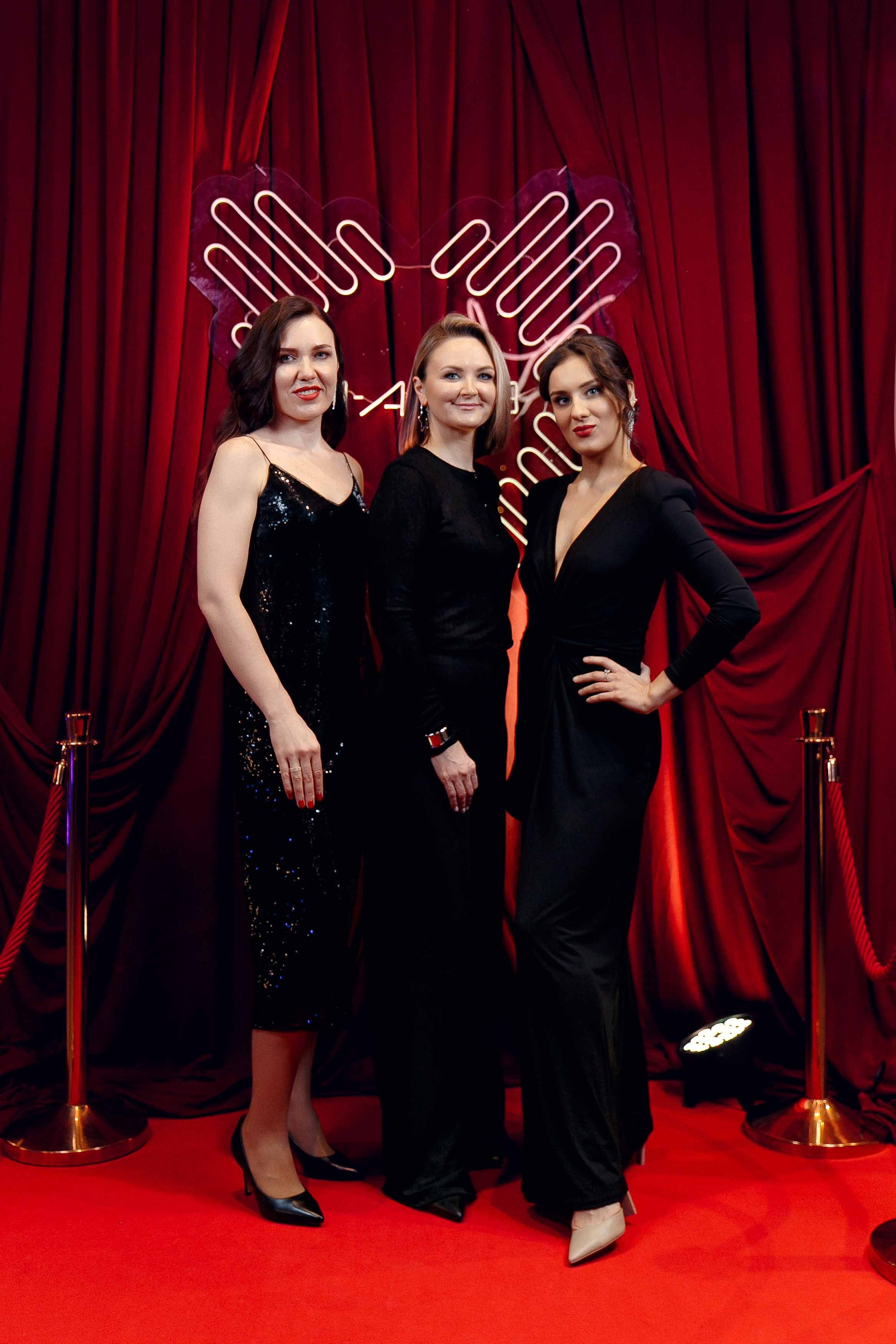 Корпоратив «ЛАМЭ». Ваш репортажный фотограф Артемий Антонов