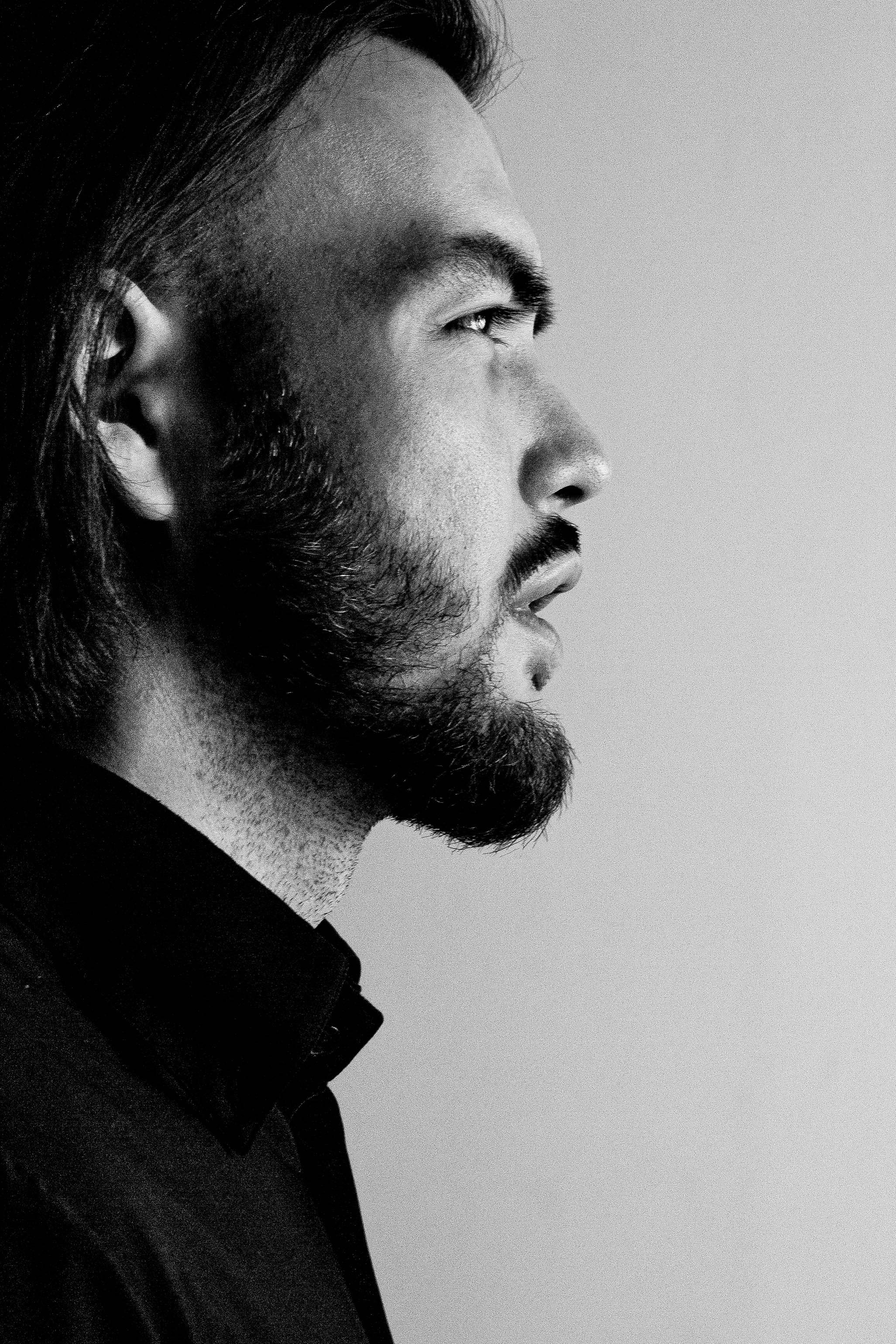 Брутал. Фотограф Екатерина Голицына