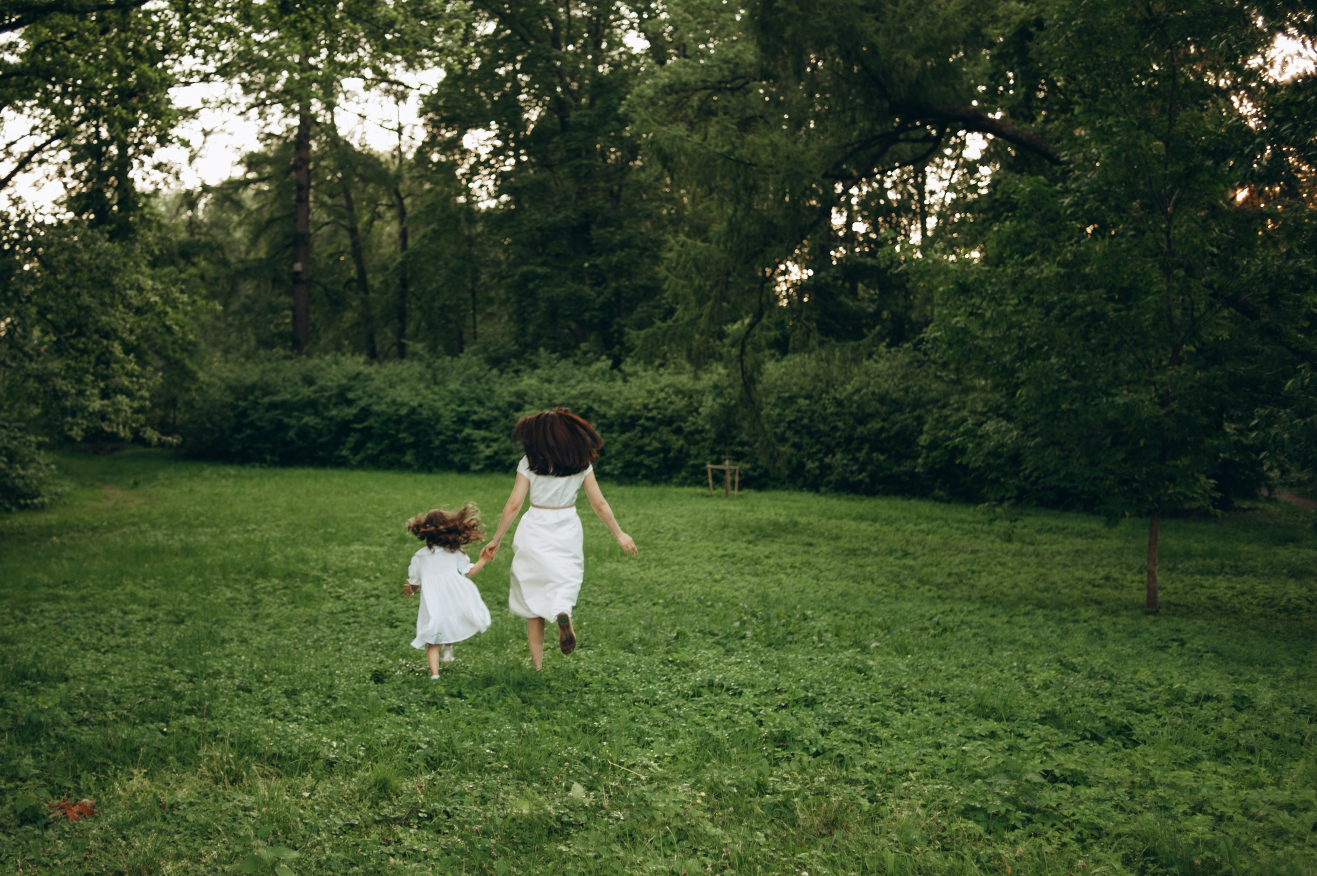 Семейная фотосессия. Фотограф в Санкт- Петербурге Дарья Щевьёва