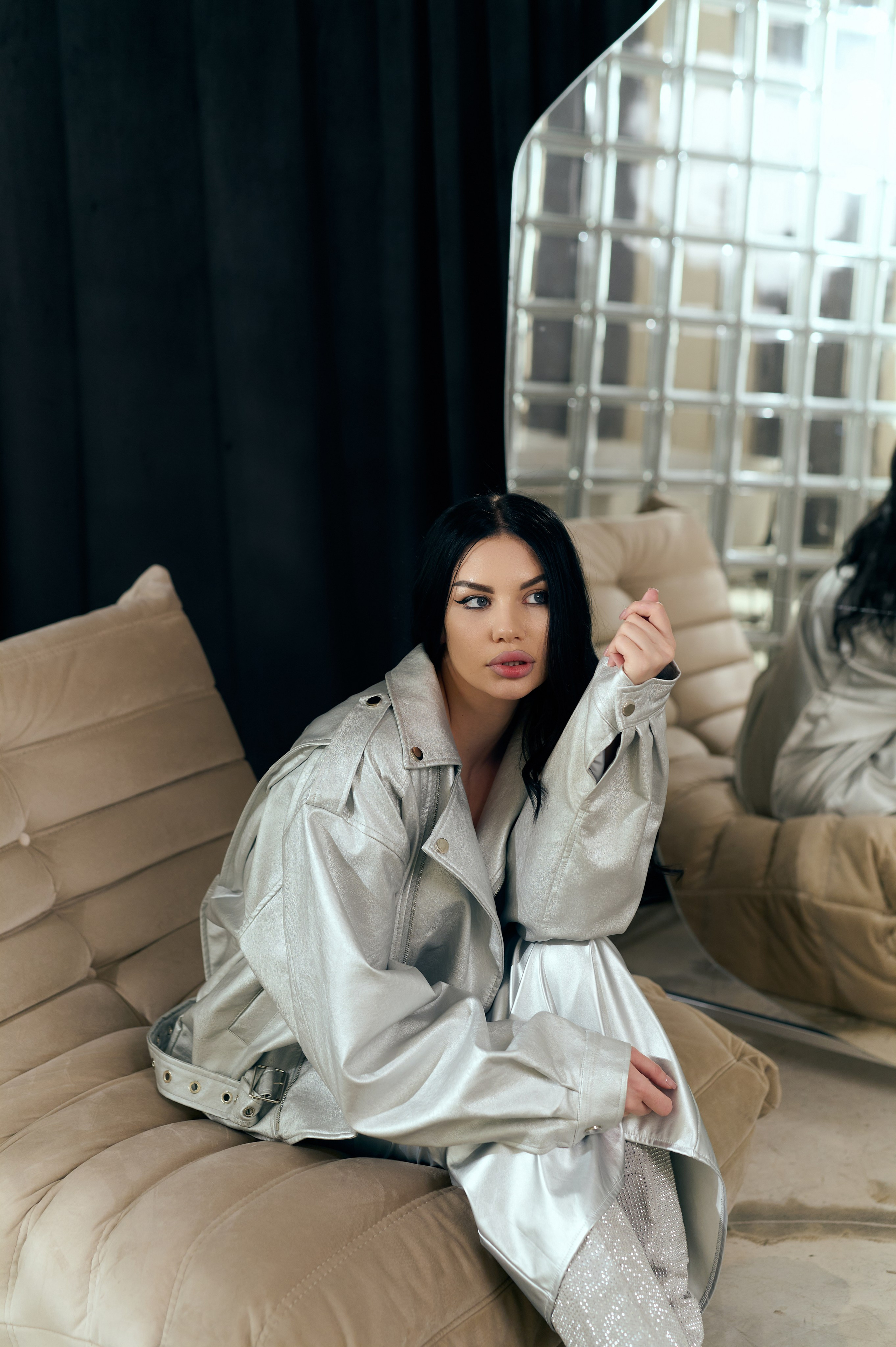 Оксана. Фотограф в Краснодаре Скубицкая Альбина