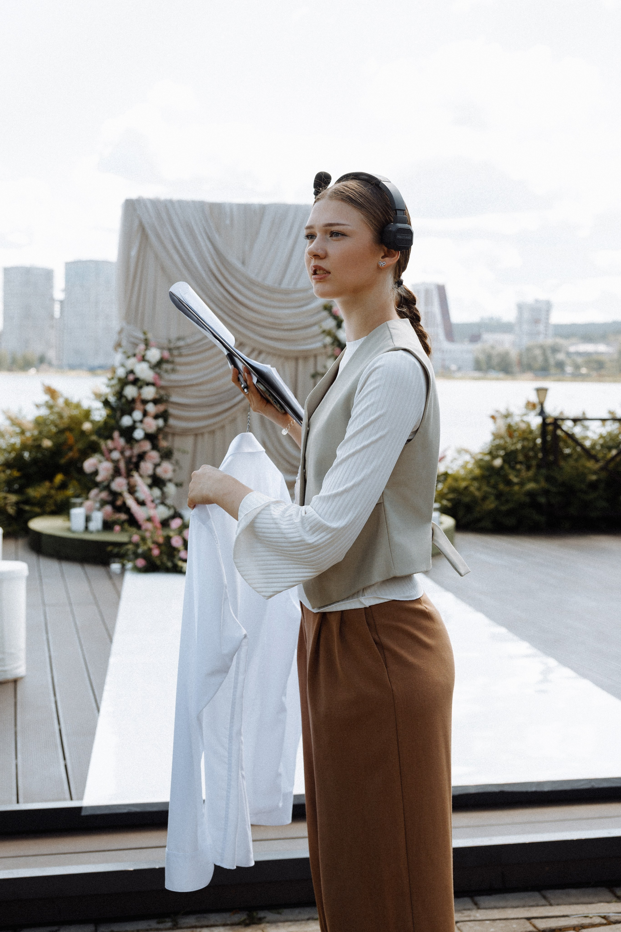 Евгений и Ирина. Glissando. Свадебный фотограф Балчугова Мария Екатеринбург