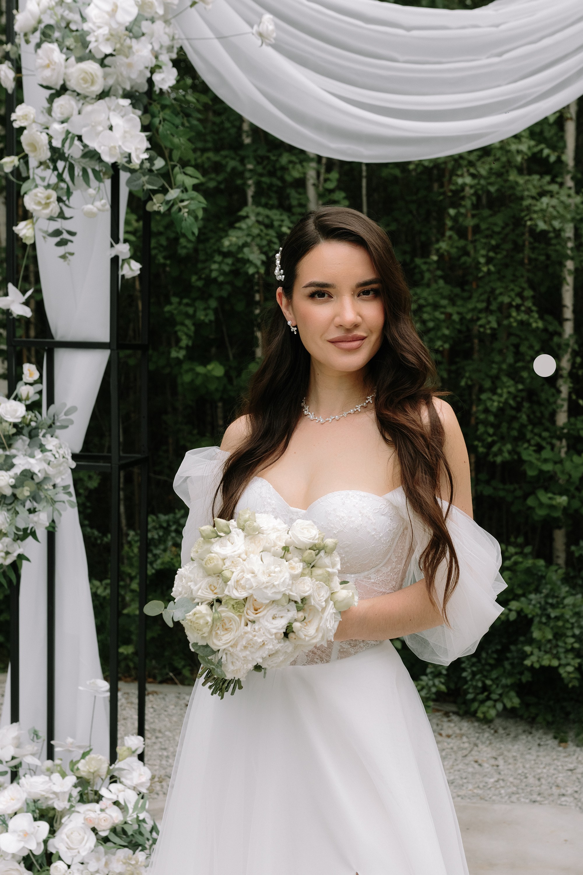 Анастасия & Антон (Vozduh). Фотограф Нижний Тагил Лилия Савина