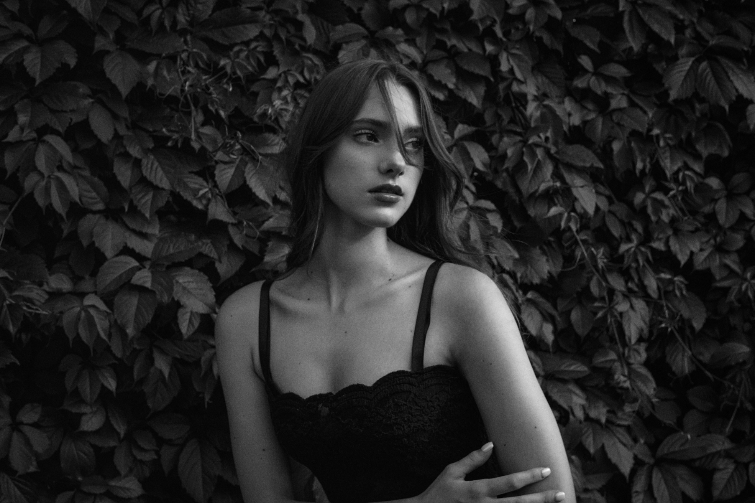 Portrait. Фотограф и видеограф Сергеева Катерина