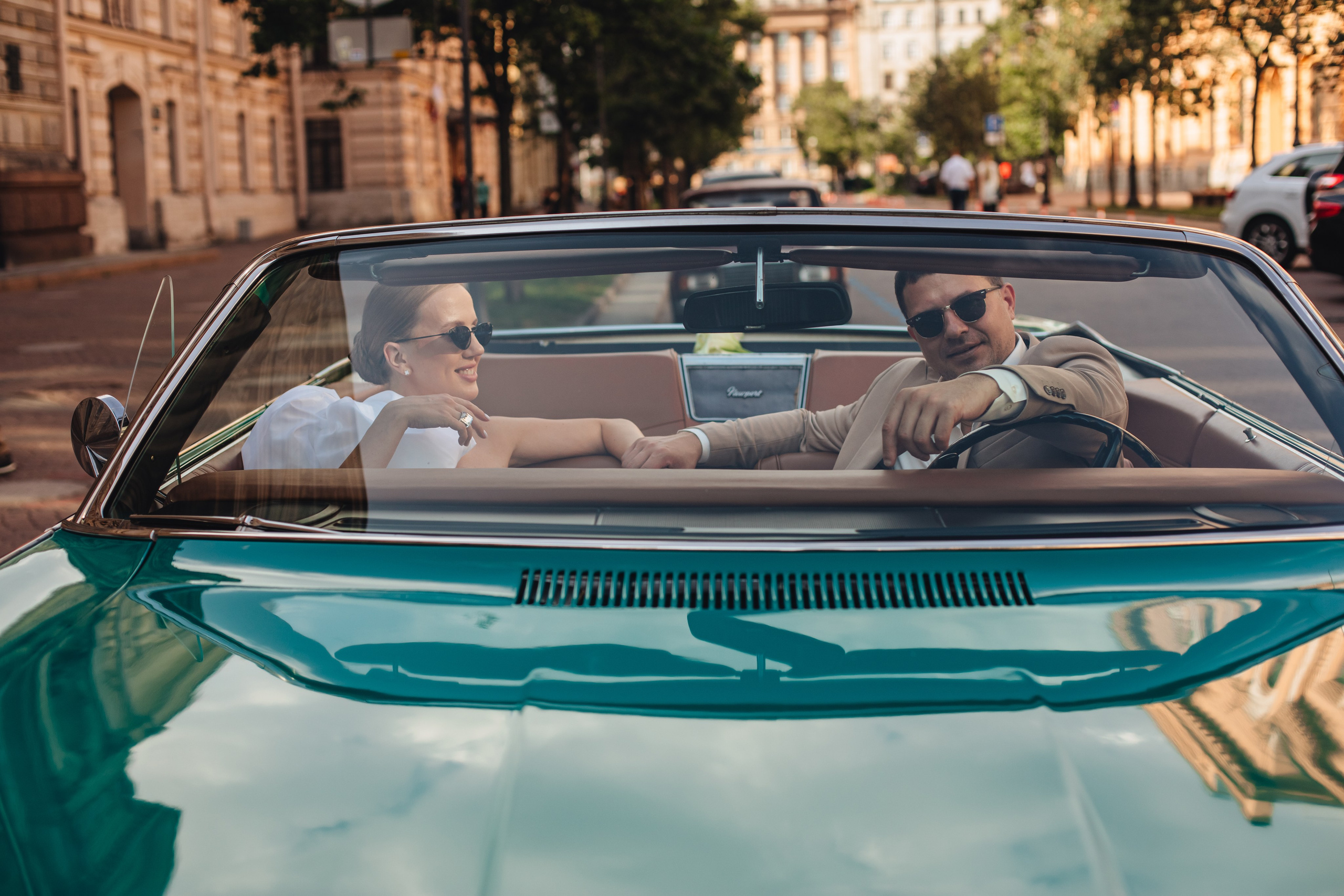 Сборы в Dom Boutique Hotel 5* и прогулка. Свадебный и семейный фотограф в Санкт-Петербурге и Сестрорецке