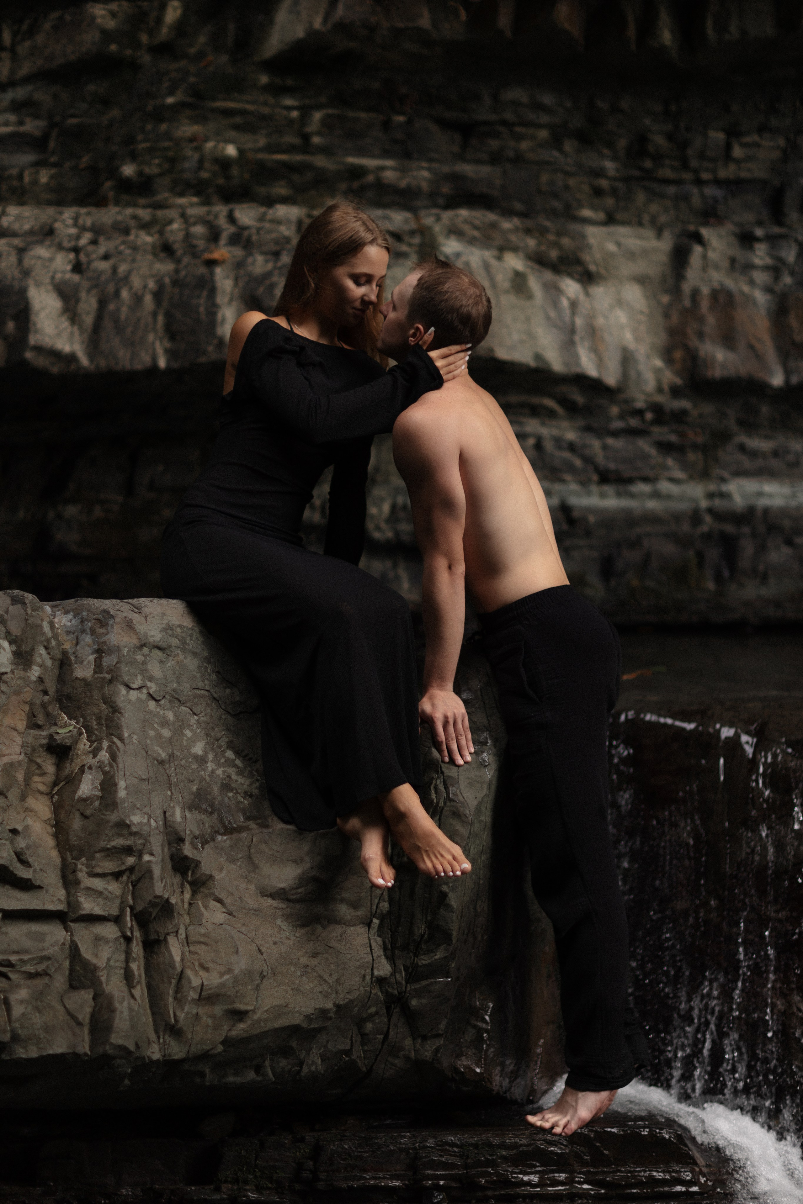 Love story. Свадебный фотограф в Сочи Максим Махмудов