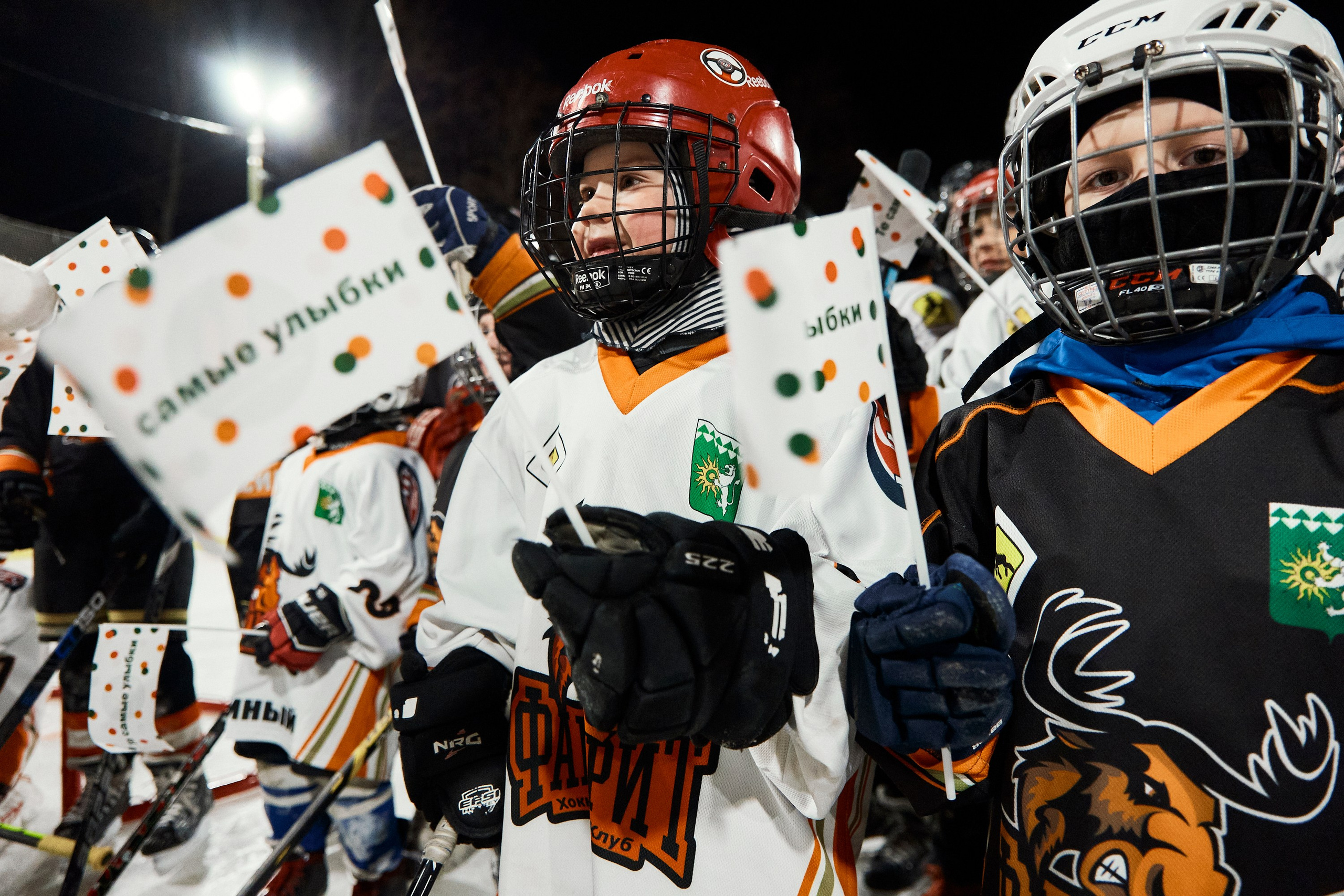 Репортажная съёмка. Geometria