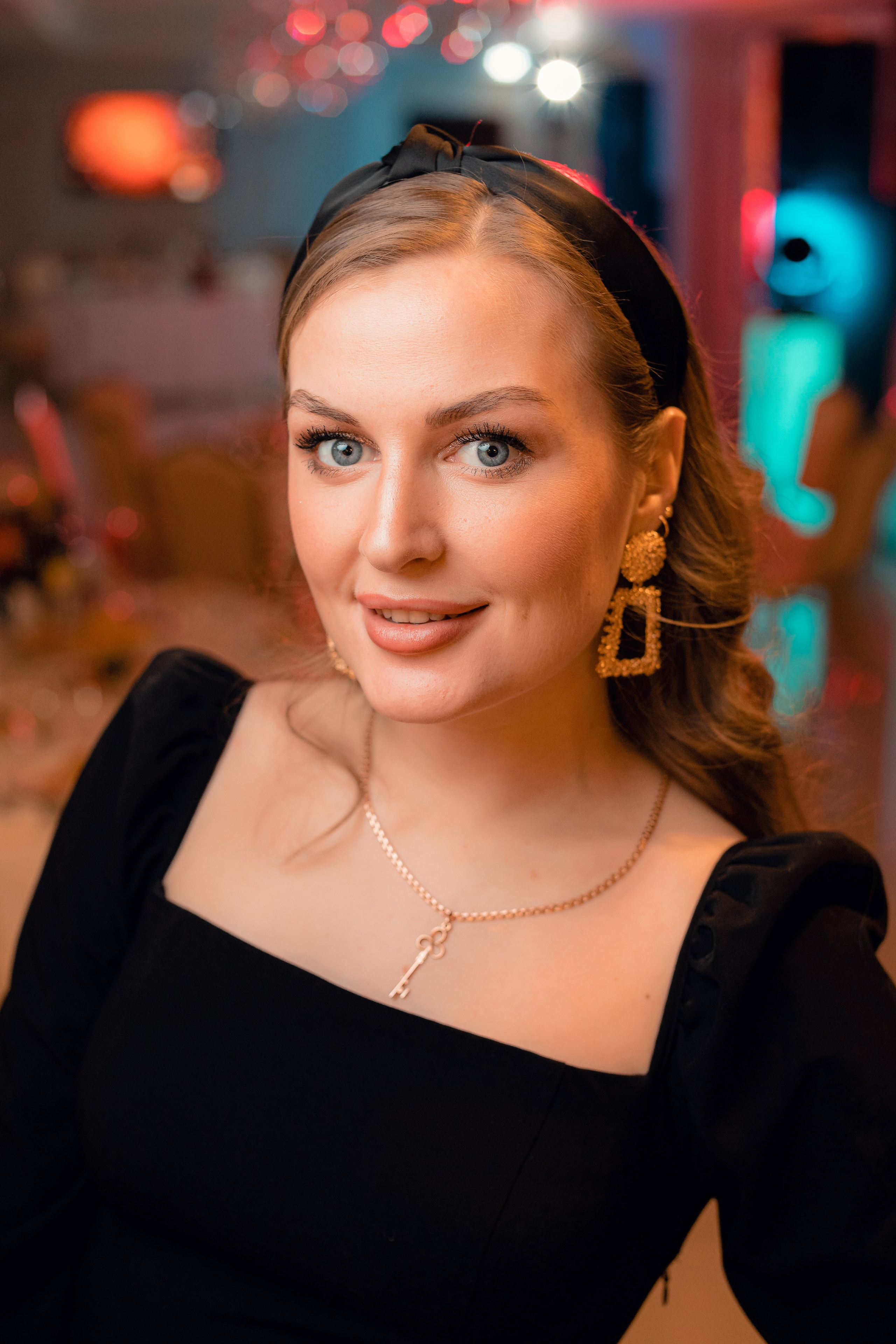 Корпоративные мероприятия. Geometria