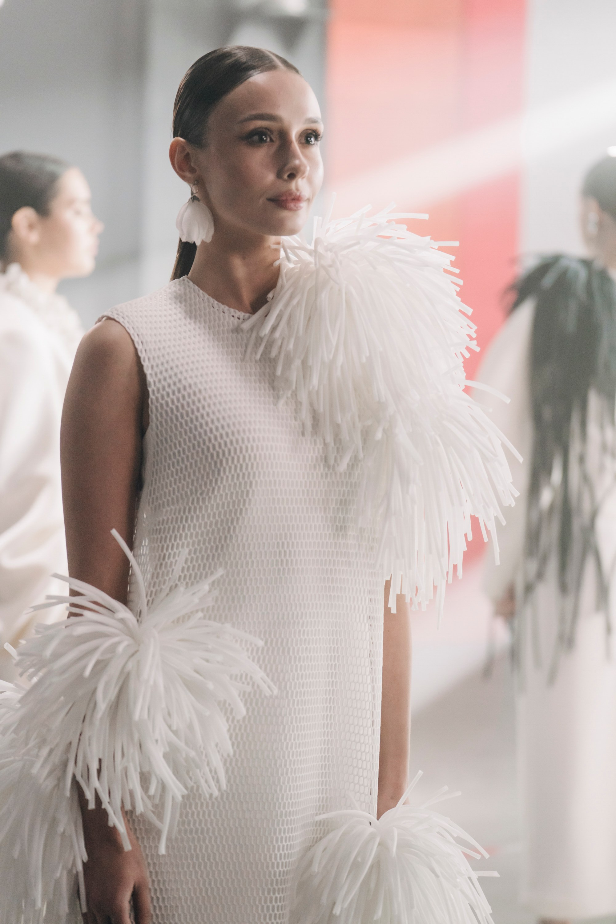 Светские события. Geometria