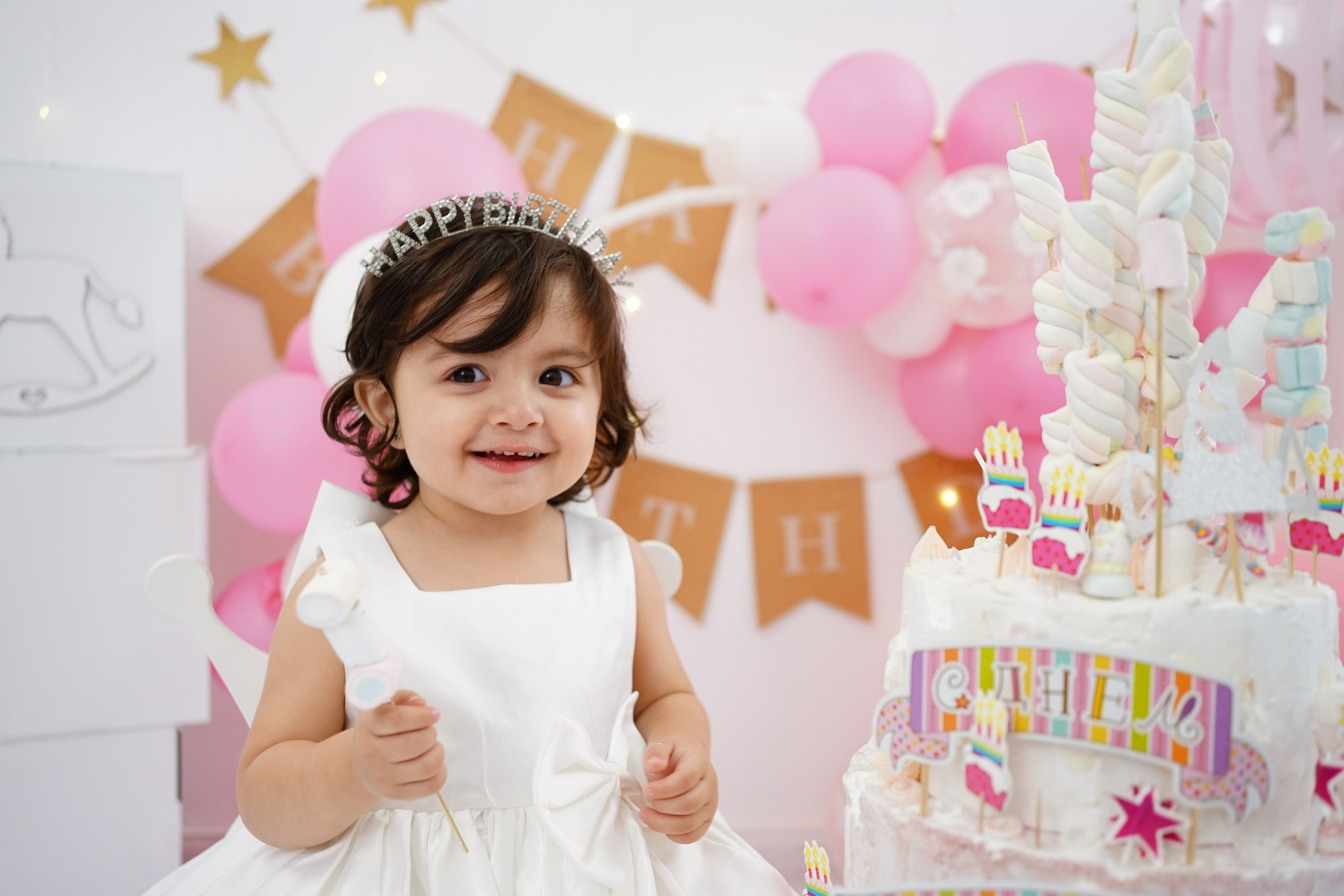 Фотосессия на 2-3 Годика. Детская Фотостудия ГОДОВАСИКИ в Санкт-Петербурге фотосесия на годик