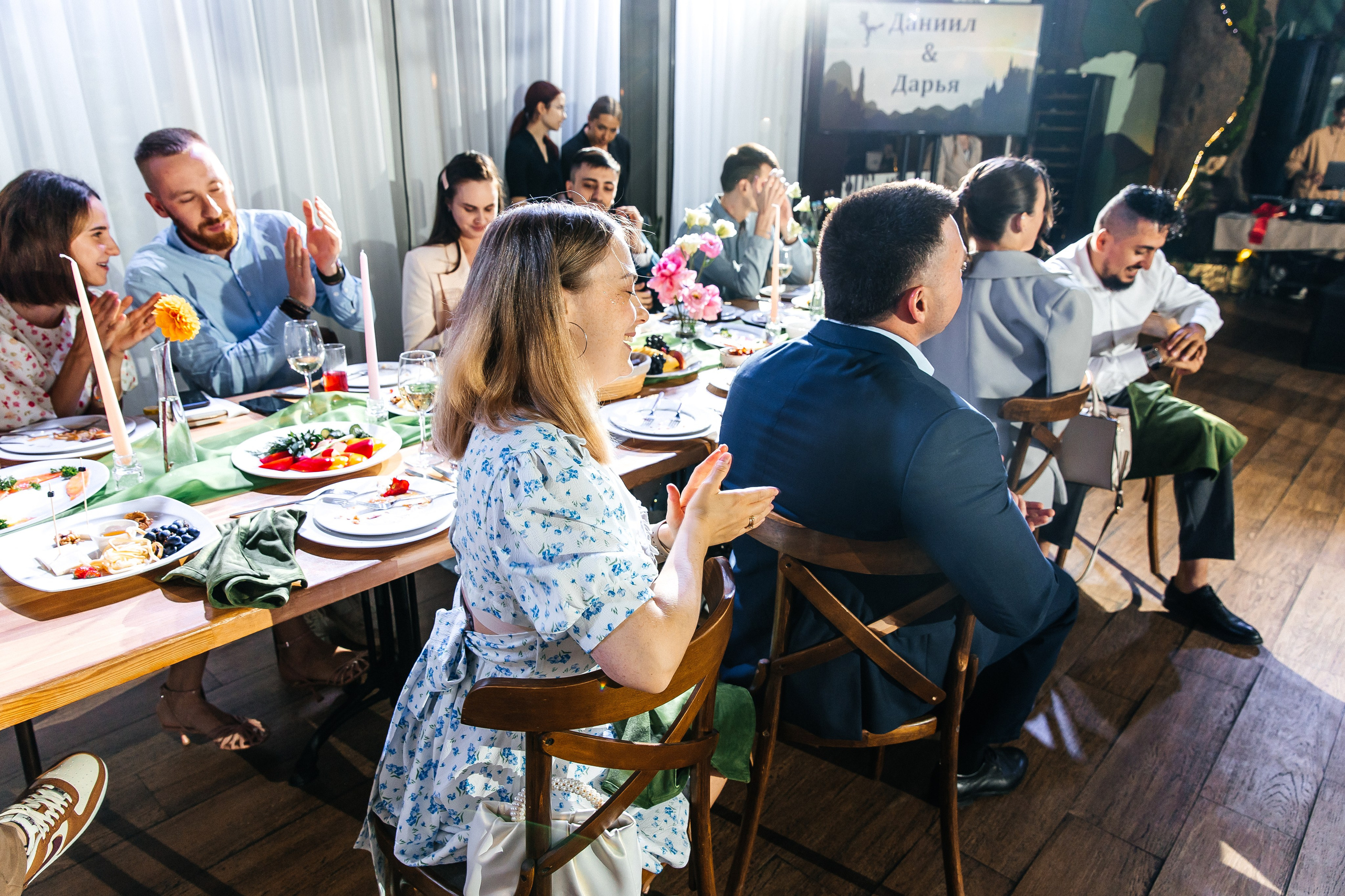 23/08. Свадебный фотограф в Москве Виктория Арехова