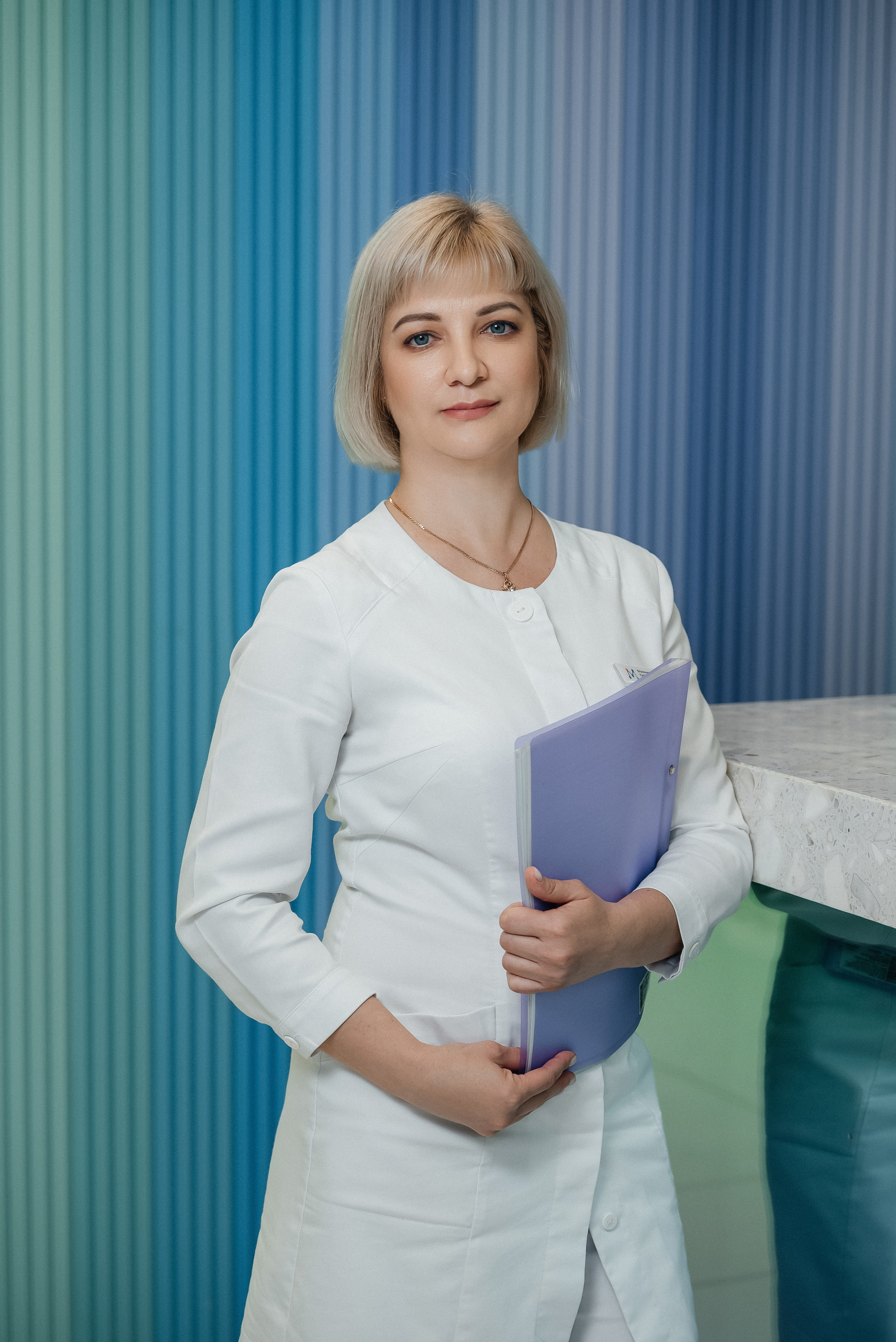 Медицинский центр. Фотограф в Краснодарском крае Александр Шульга