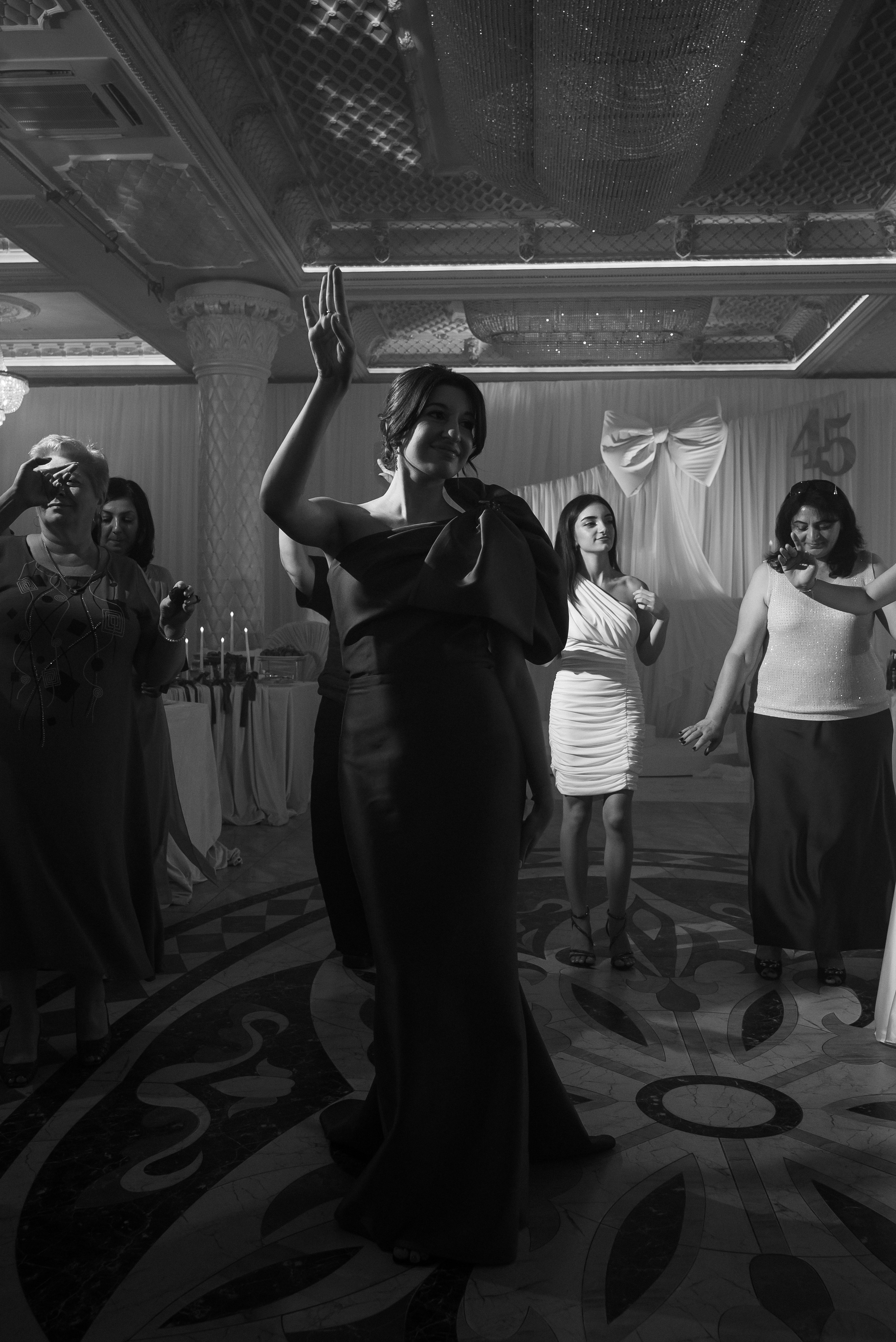 День Рождение. Фотограф в Краснодарском крае Александр Шульга