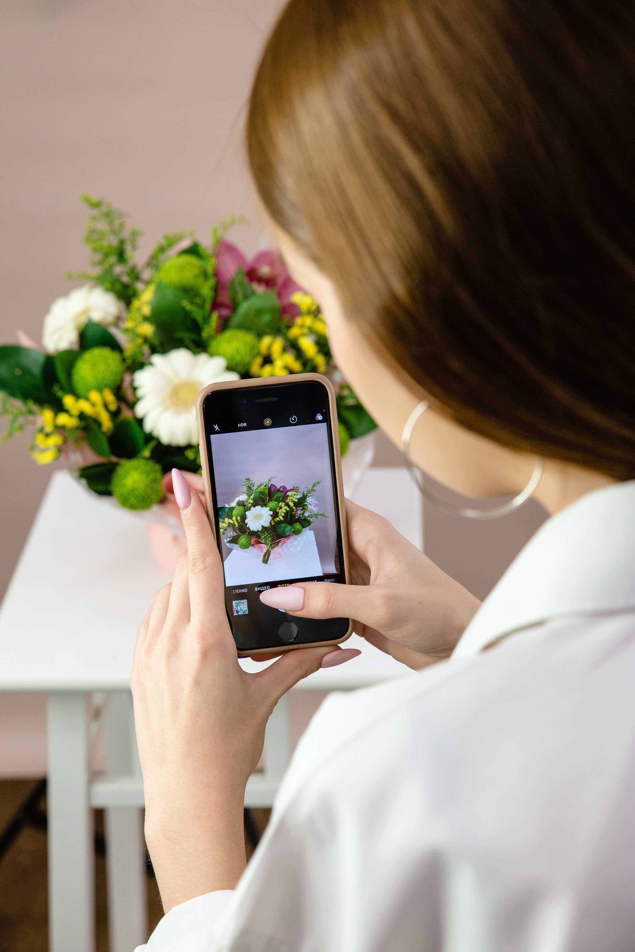 Контент для соцсетей. Свадебный и контент фотограф в городе Сызрань Шинов Даниль