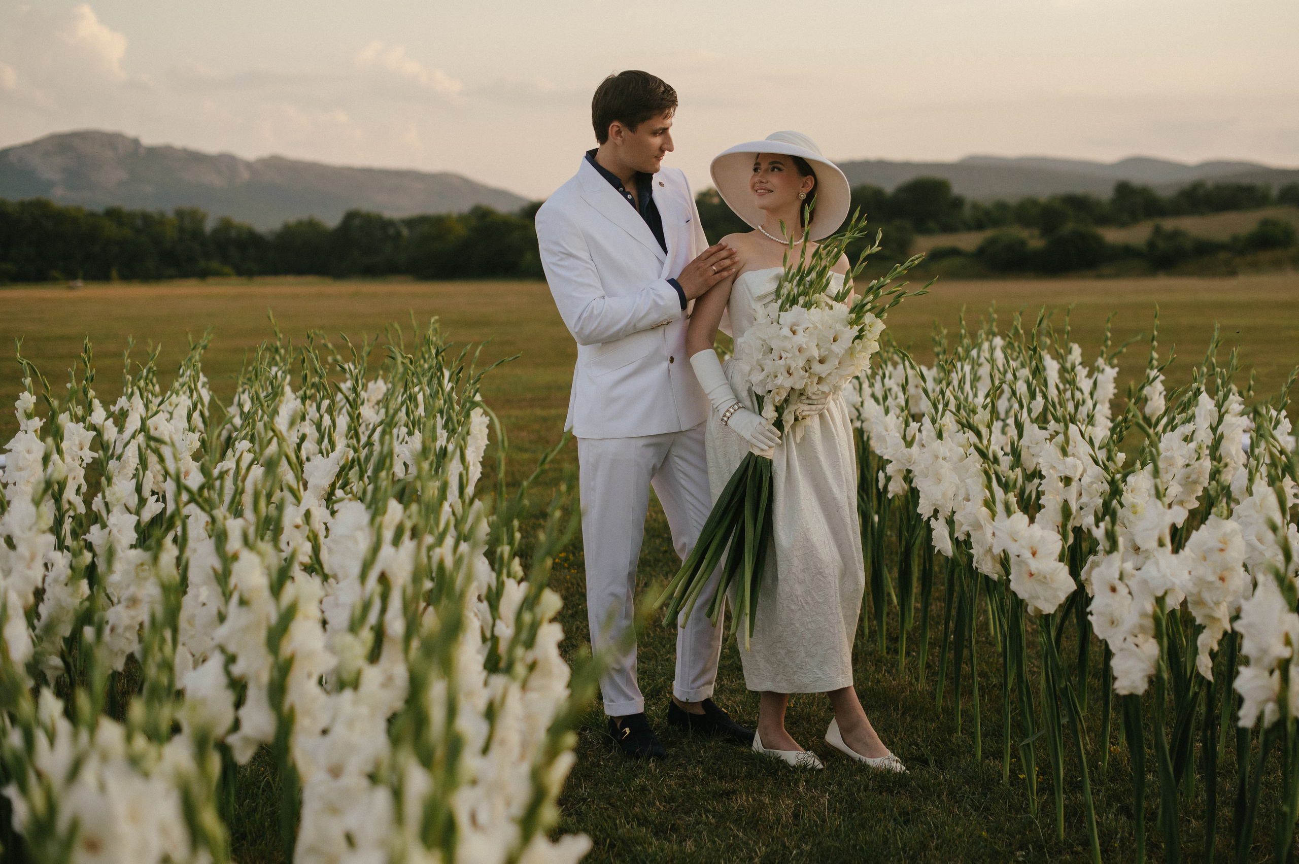Владислав и Юлия (Вечеринка по случаю венчания). Свадебный, женский, семейный фотограф в Севастополе Юлия Мошенко