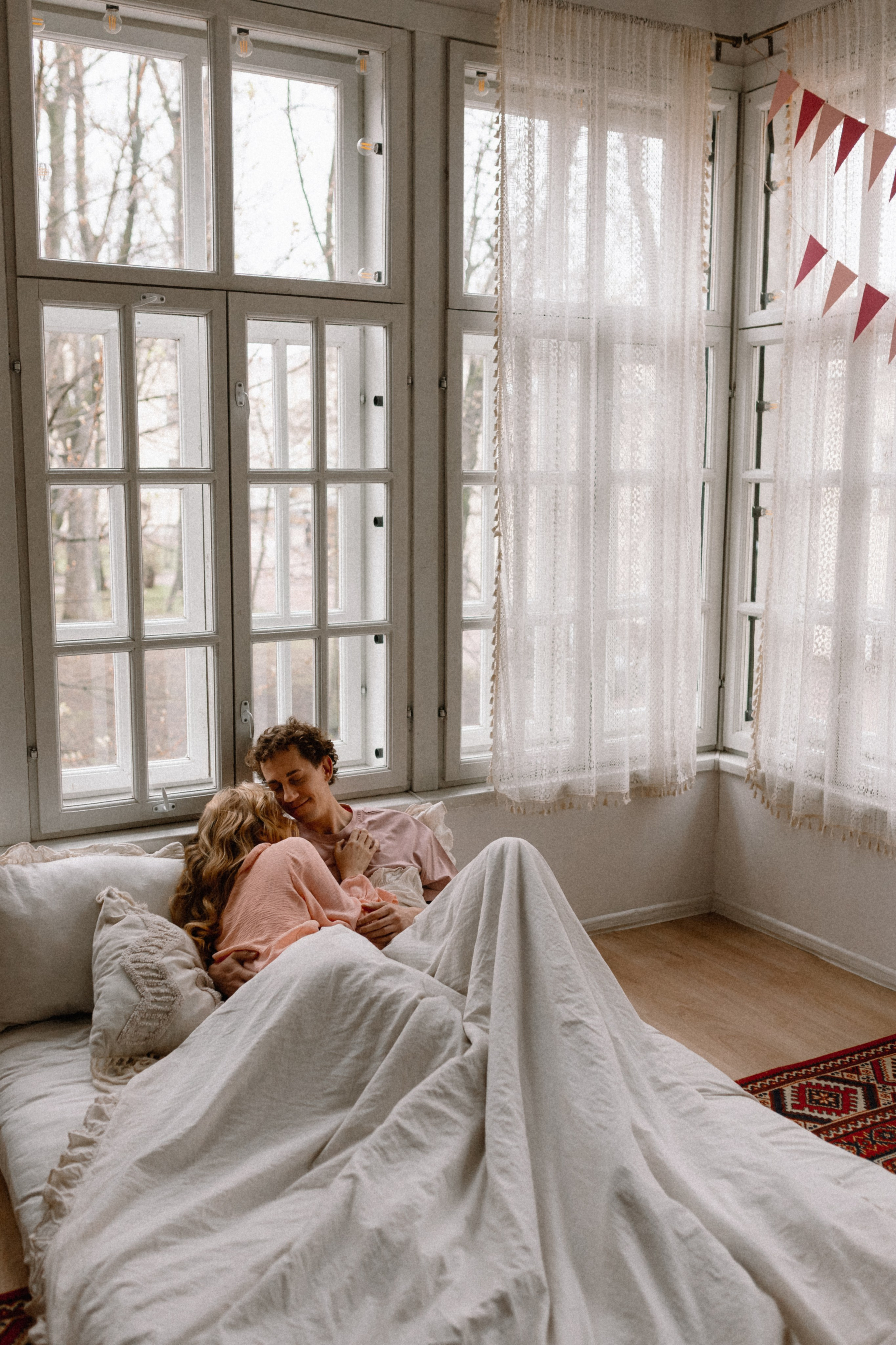 Розовая свадьба. Николь — ваш любимый фотограф в Санкт-Петербурге