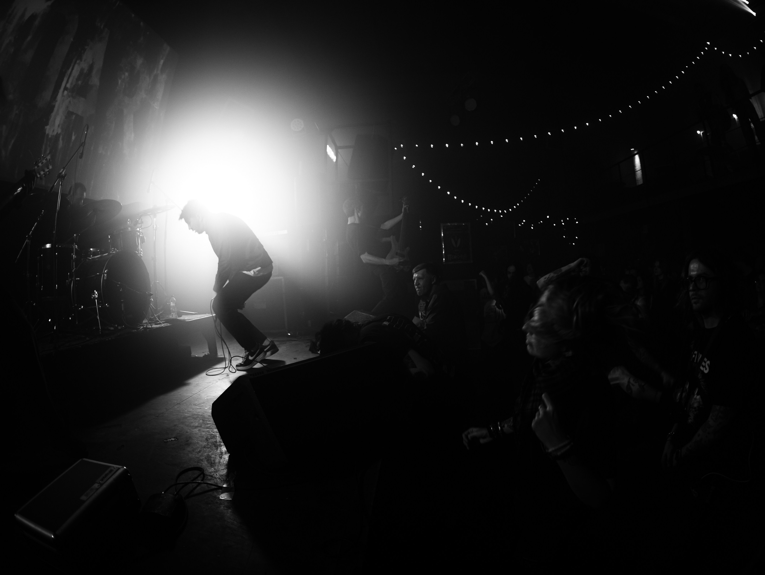 День рождения клуба «Ласточка» 2025. Фотограф Мария Немм