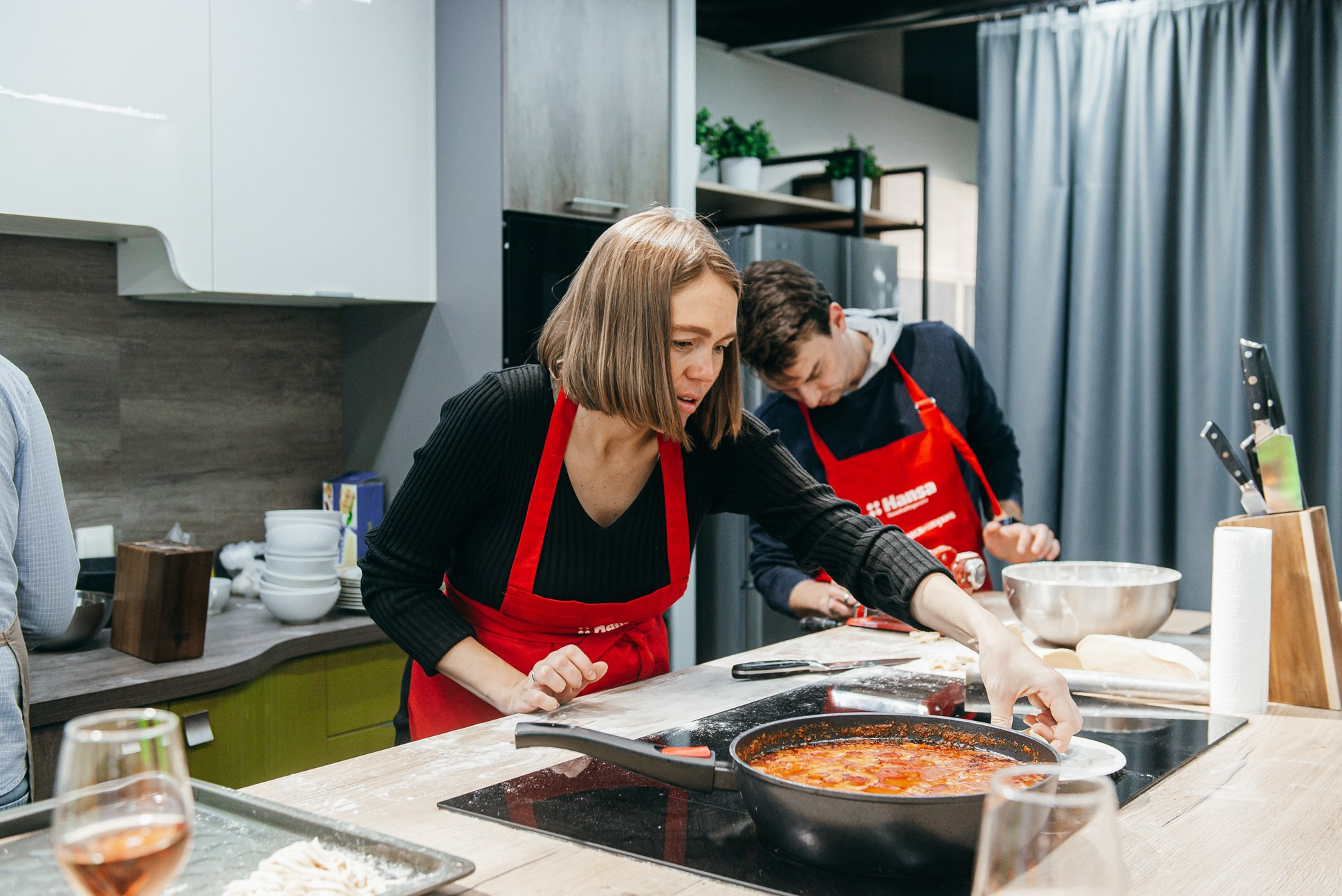 Фотограф на кулинарный мастер класс в Екатеринбурге Ирина Смирнова. Профессиональный фотограф в Екатеринбурге Ирина Смирнова
