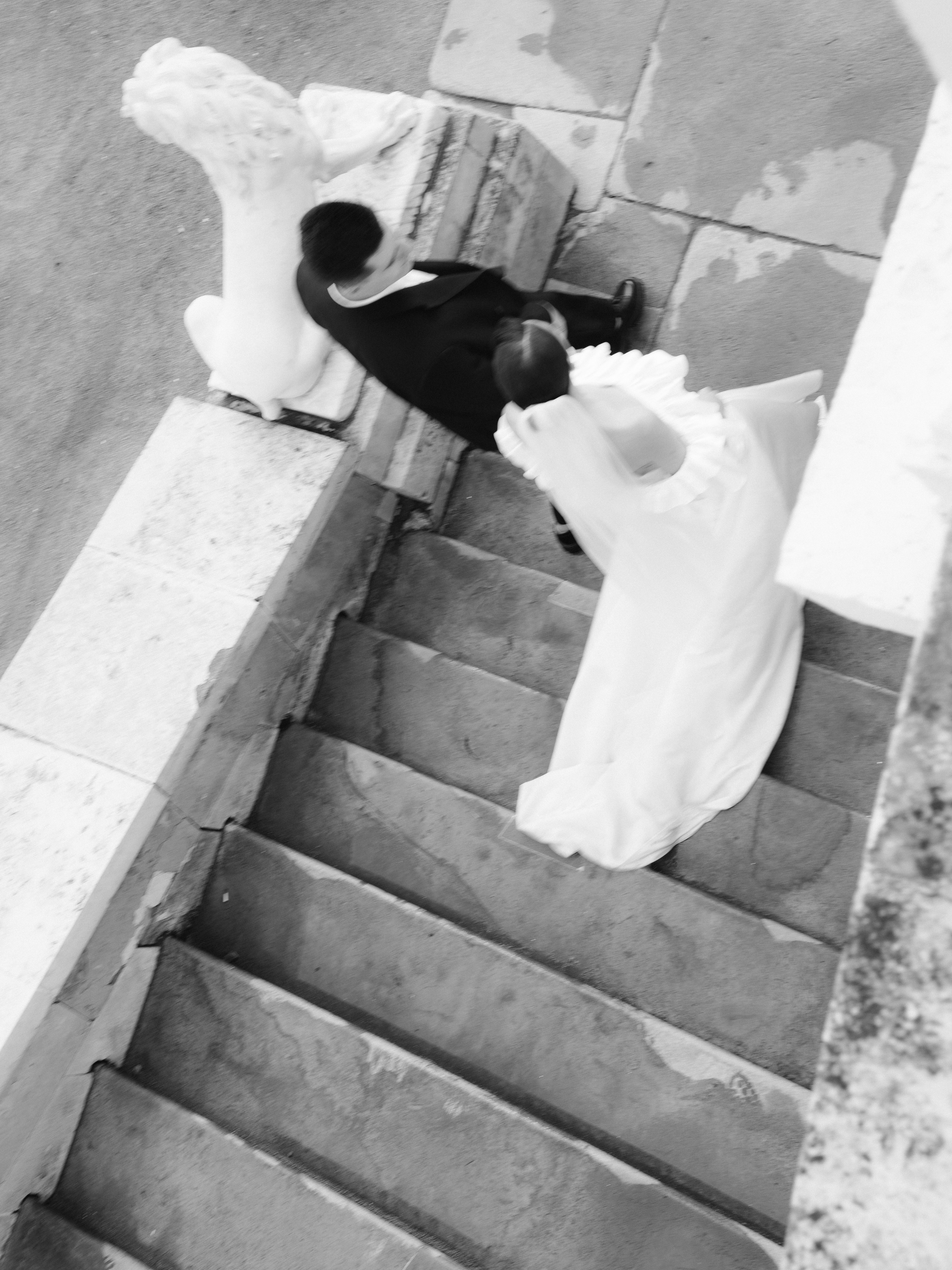 Станислав & Ксения. Женский портрет и свадьбы в Москве. Морад Диана