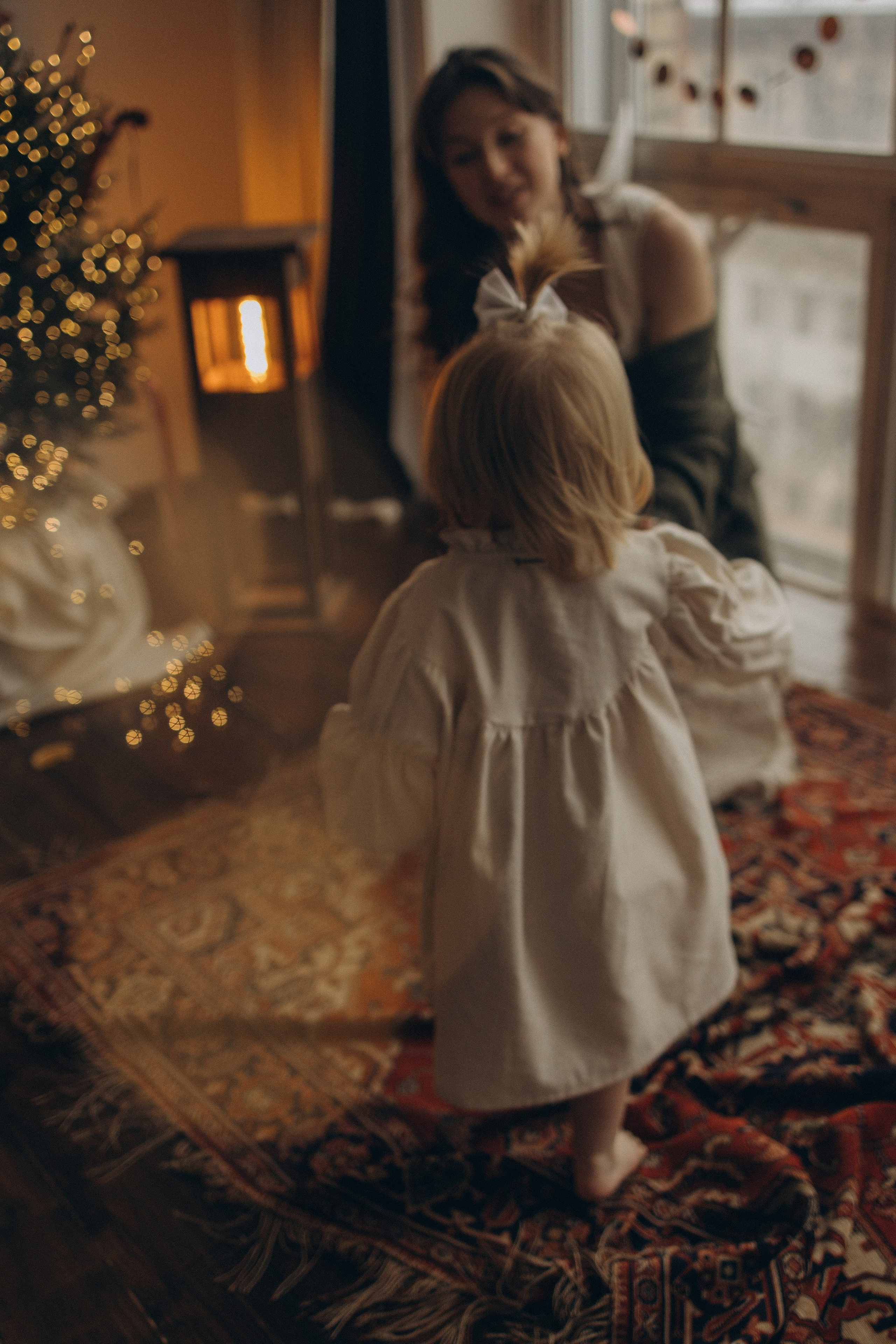 Мама всегда рядом. Фотокарточки о вас и о большой любви!