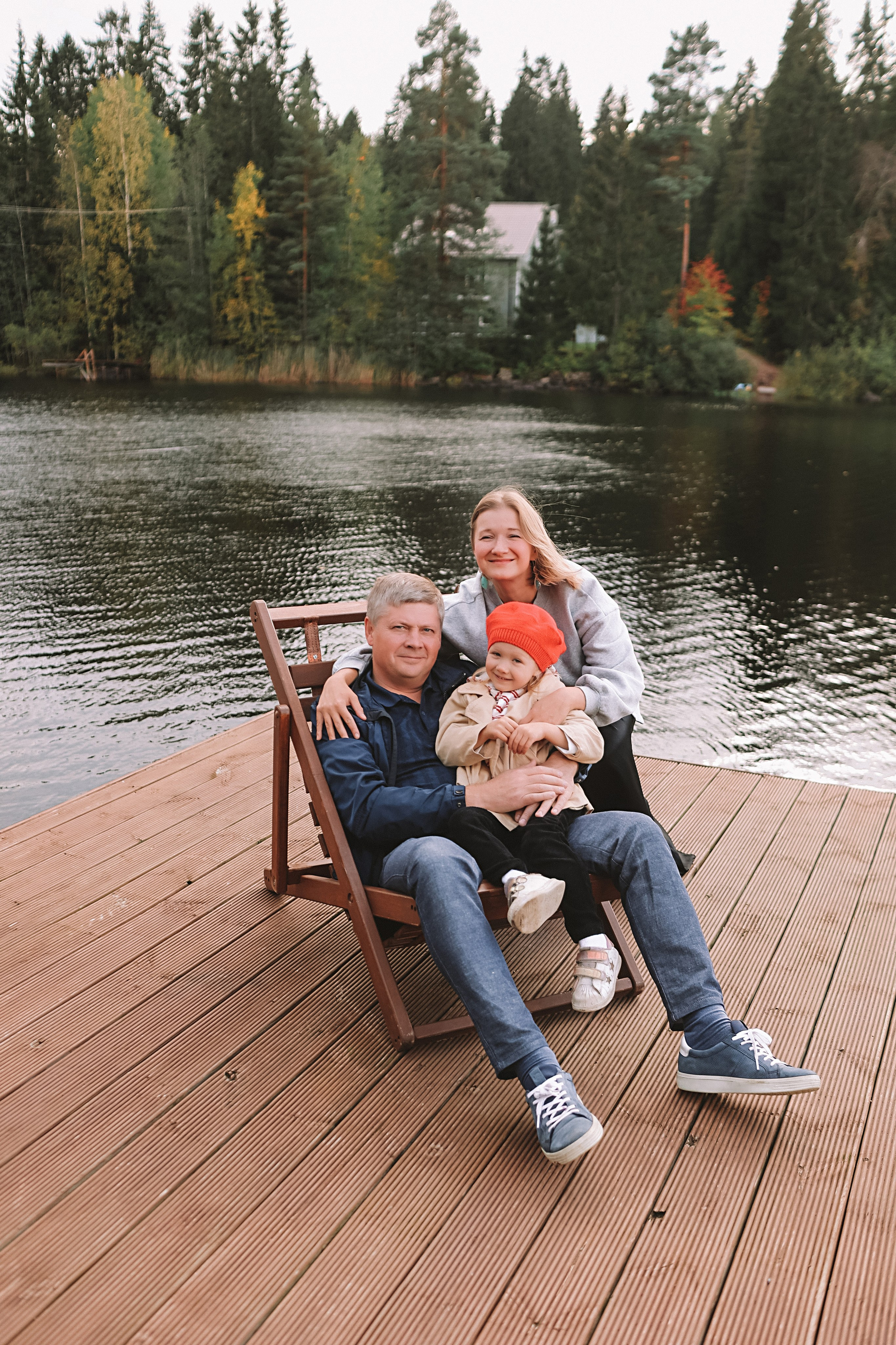 Выборг. Семейный фотограф Тюмень, фотограф на роды Салмина Мария