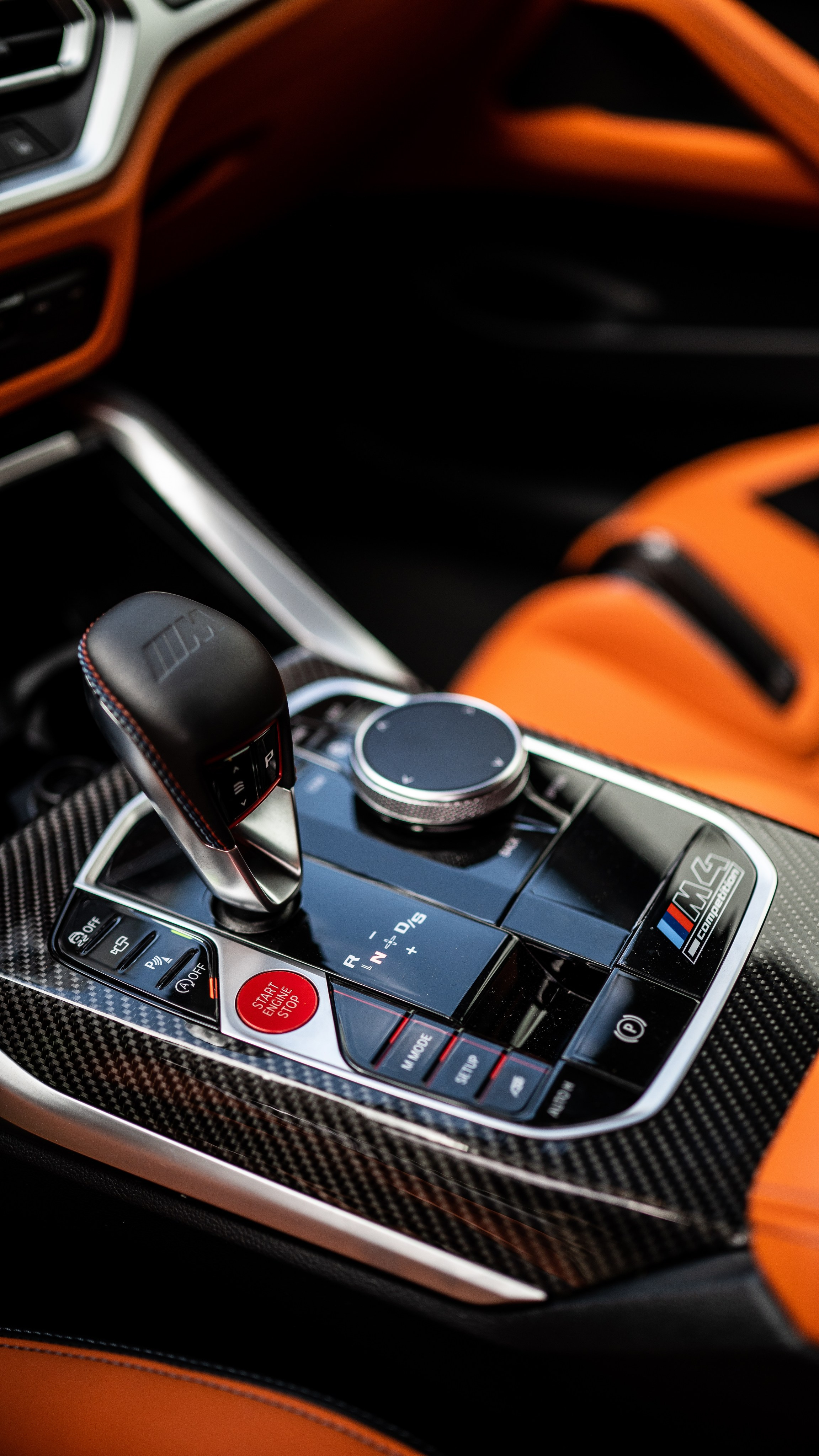 BMW M4 G82. Автомобильный фотограф в Москве — Сидоров Дмитрий