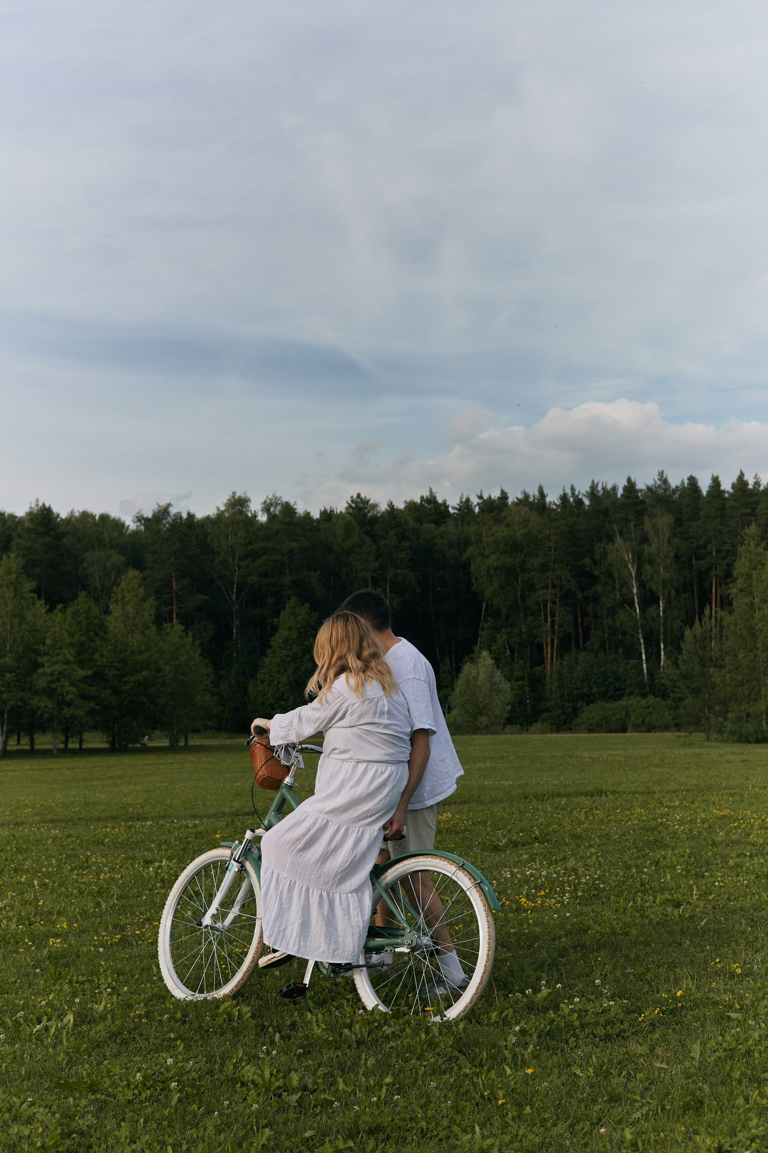 Полина и Данила. Фотограф в Москве Струц Влада