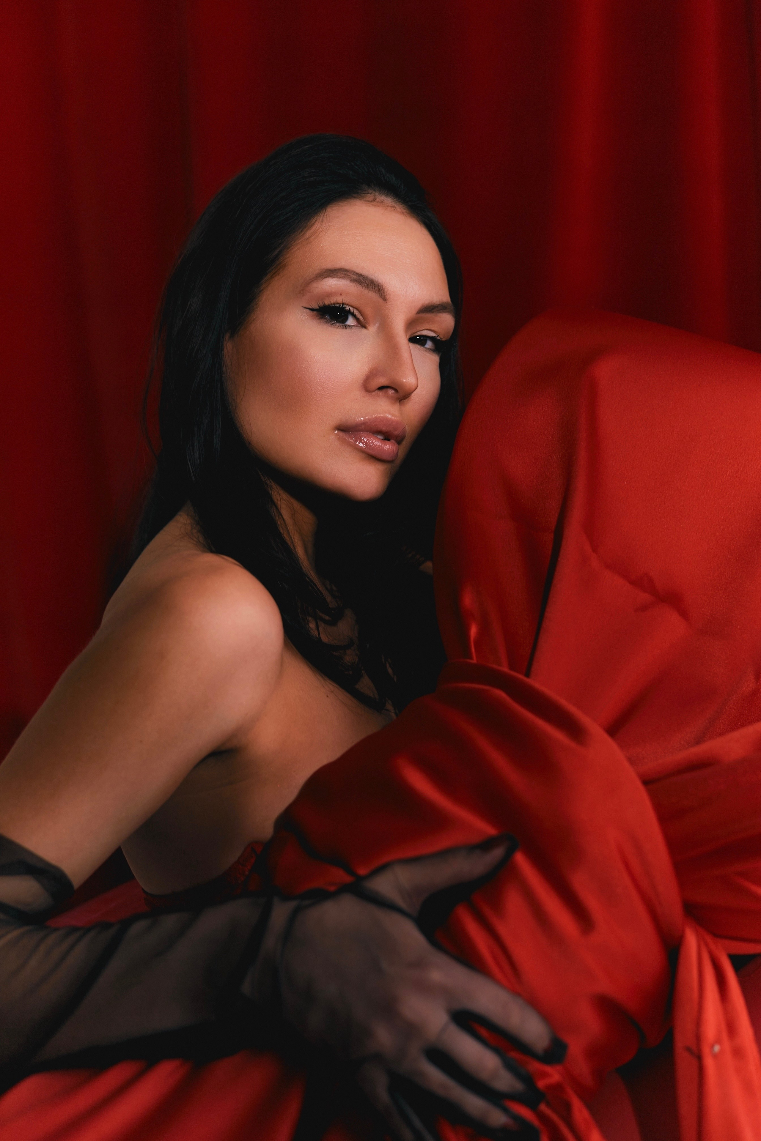 Ирина. Фотограф в Москве Струц Влада