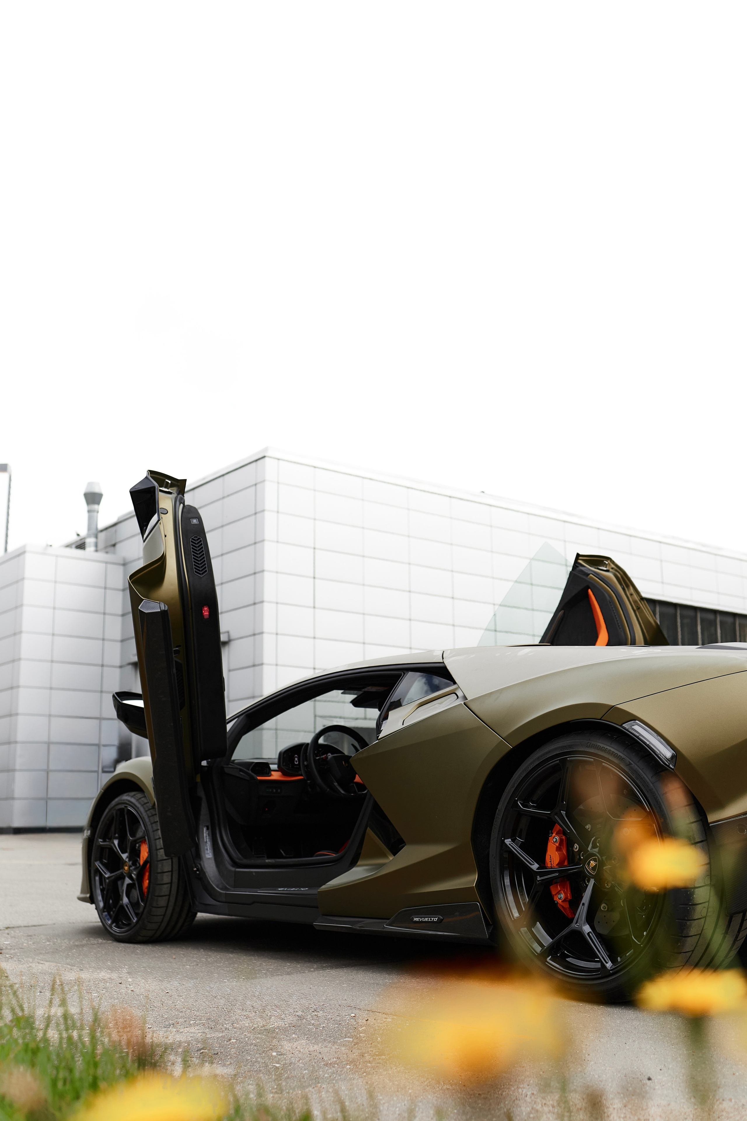 Lamborghini revuelto. Фотограф в Москве Струц Влада