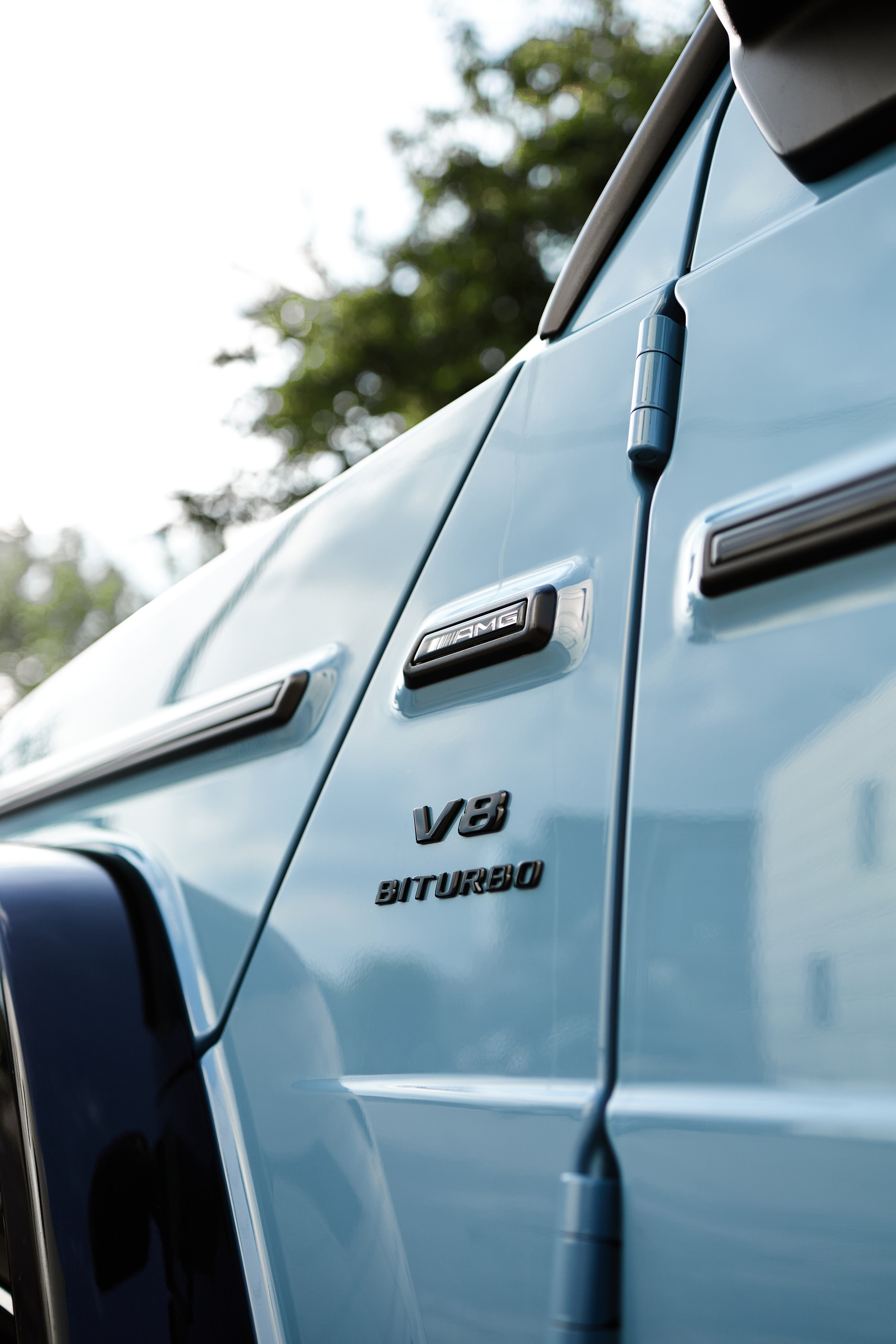 SL AMG 63 & G AMG 63. Фотограф в Москве Струц Влада