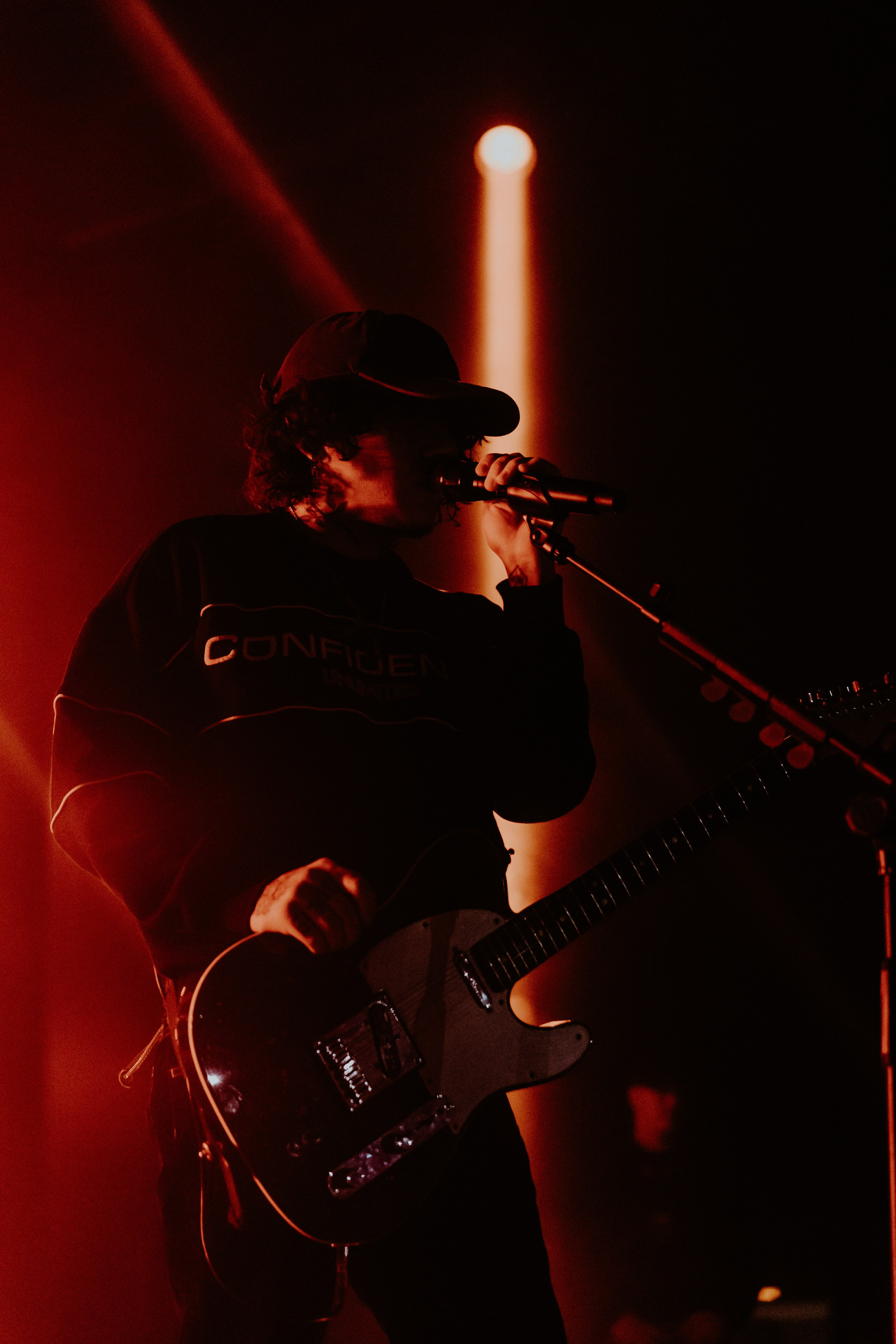 Концерт Три дня дождя Нижний Новгород. Фотограф Нижний Новгород — Дмитрий Грехов