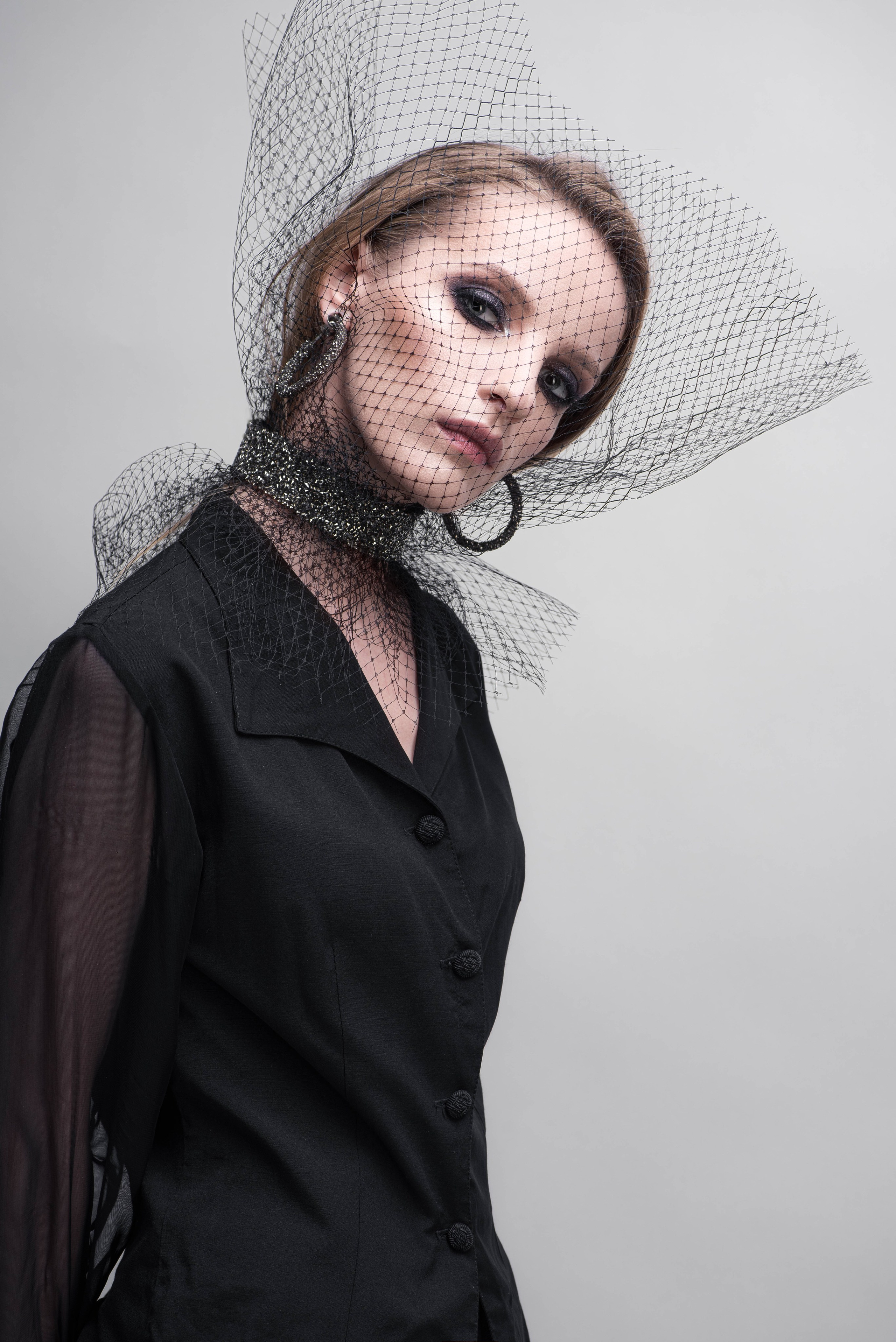 Фотосъемки. Юлия Штовбань — ваш визажист и стилист по волосам в Москве