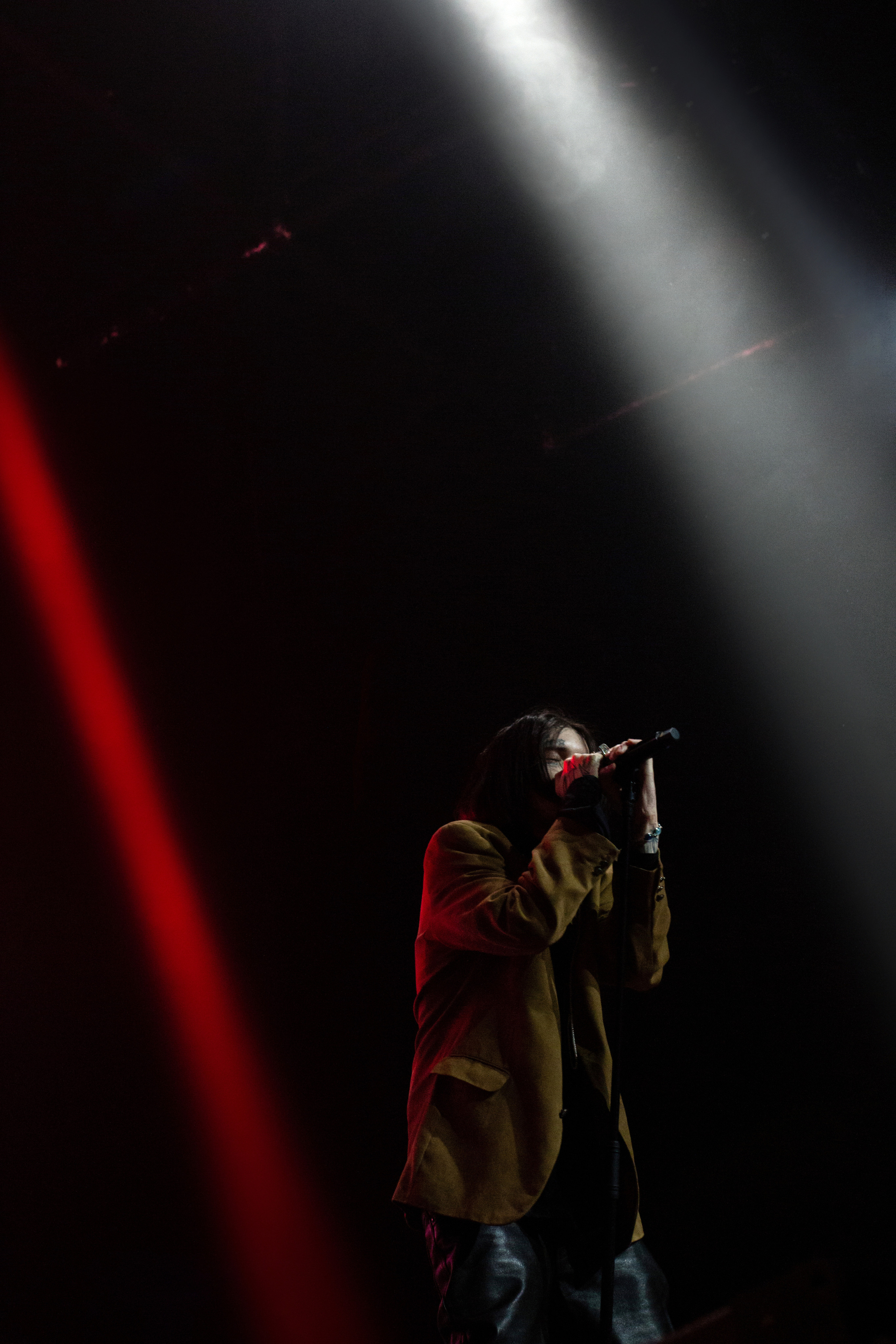 Джизус. Kayala