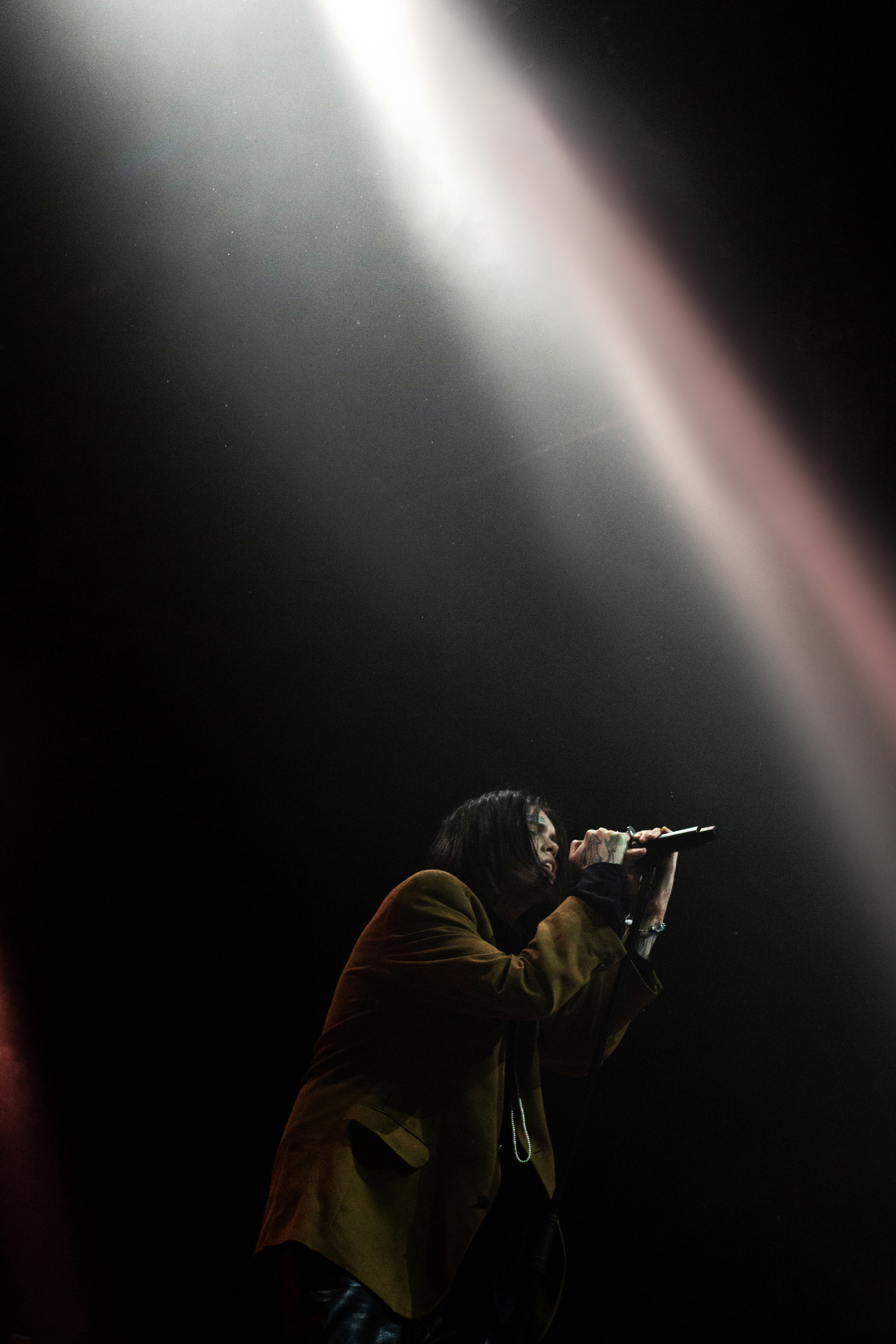 Джизус. Kayala