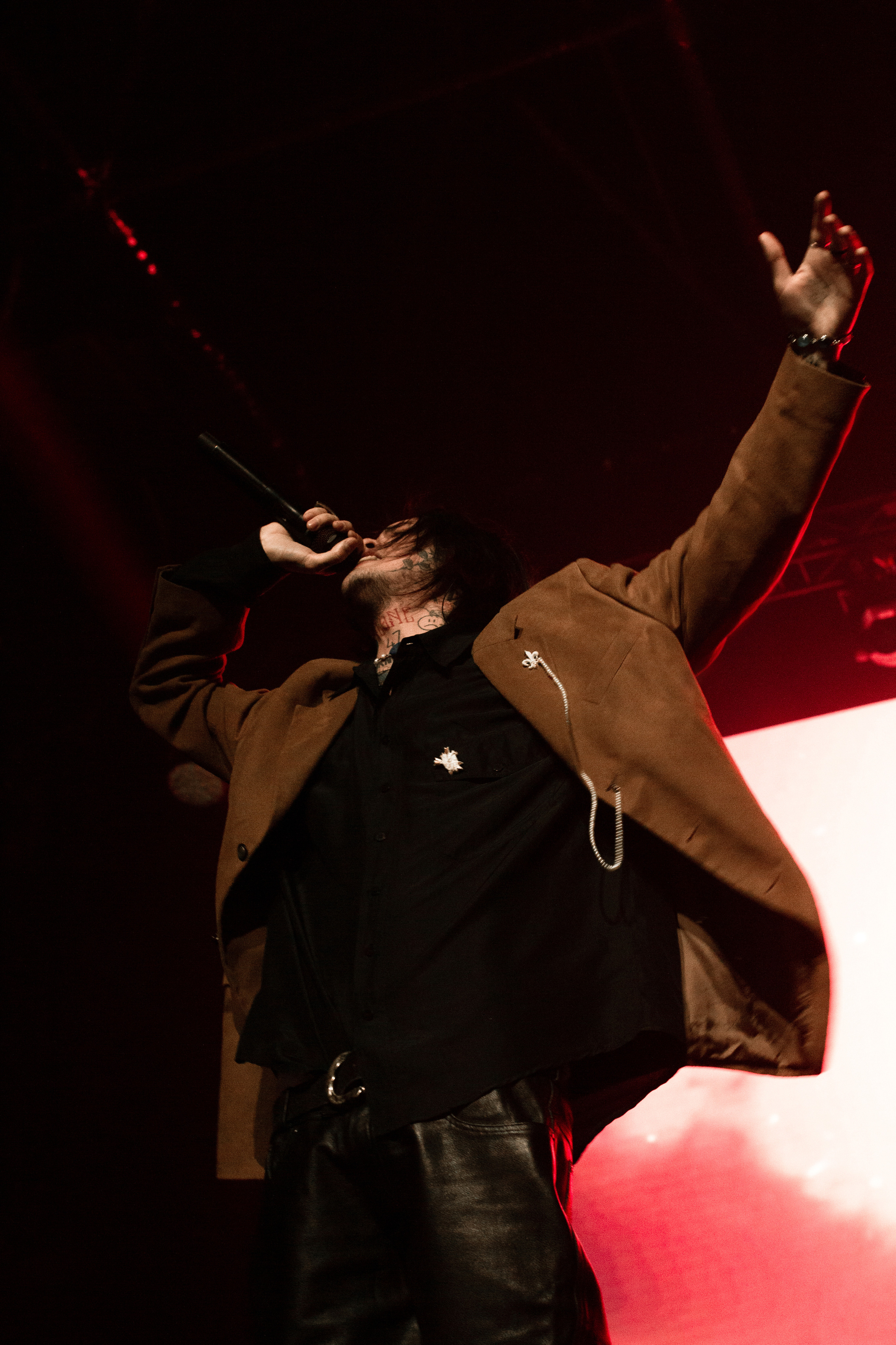 Джизус. Kayala