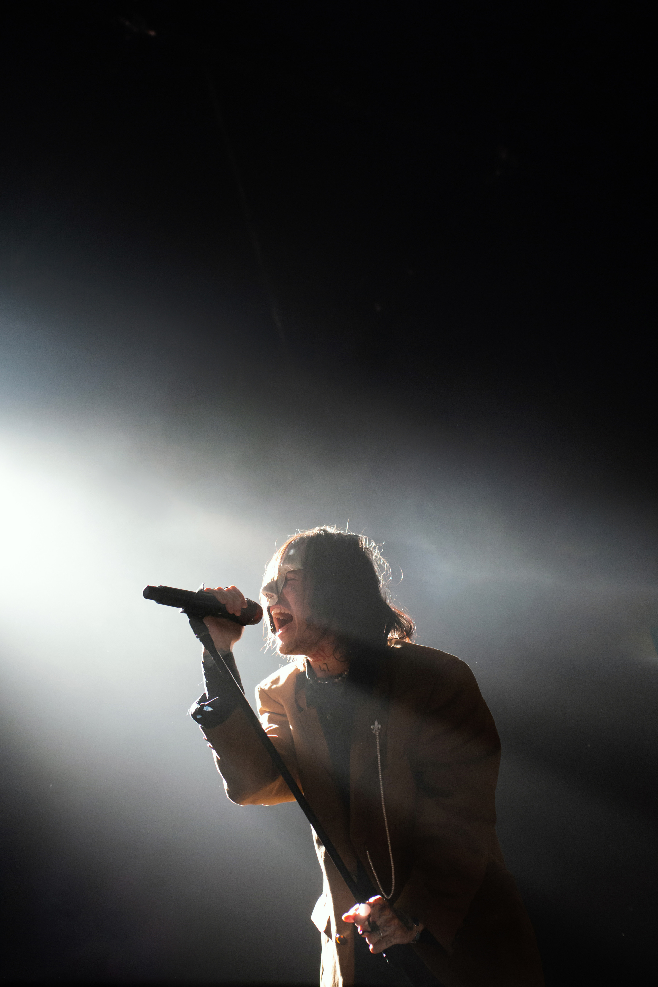 Джизус. Kayala