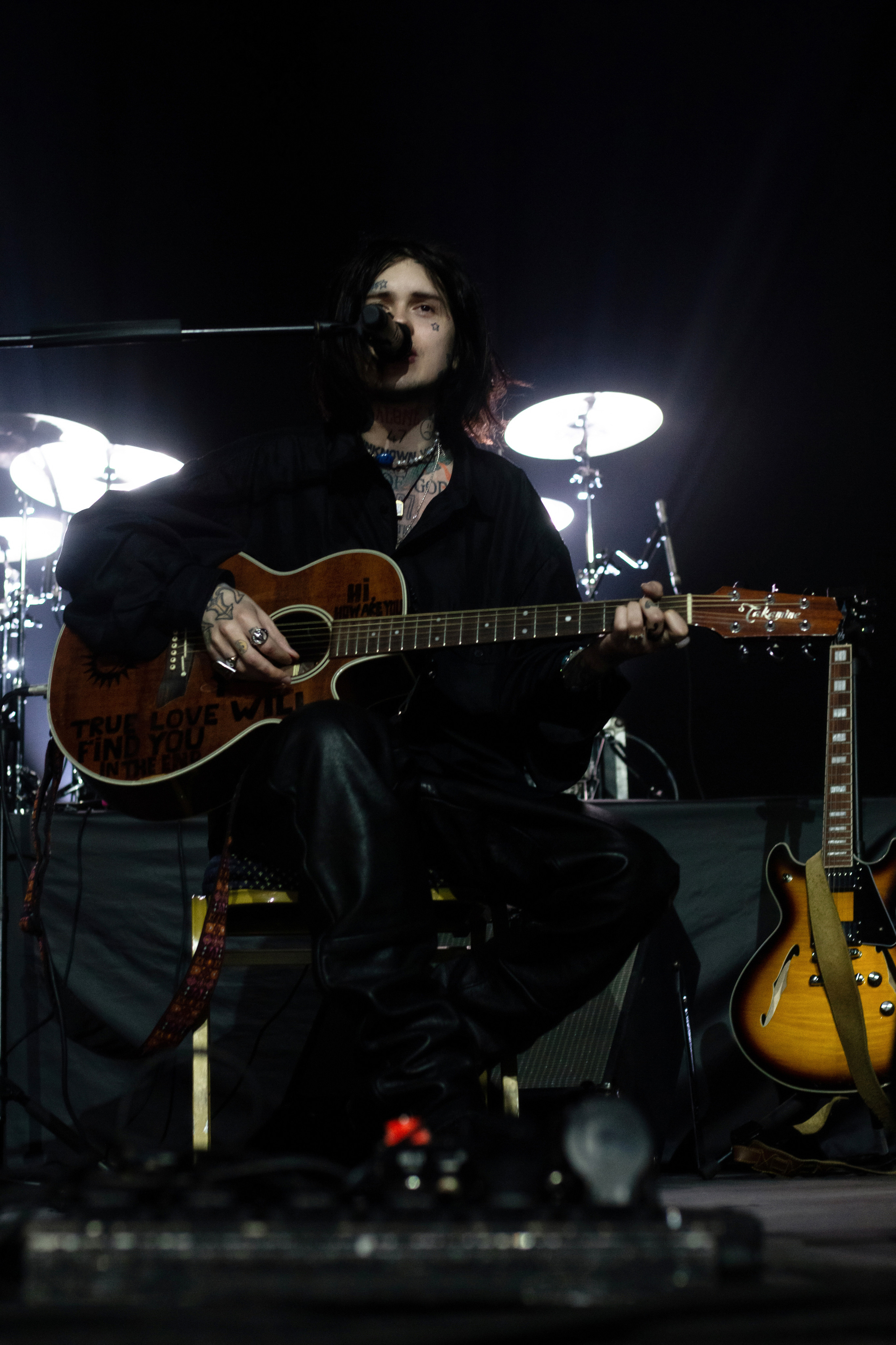 Джизус. Kayala