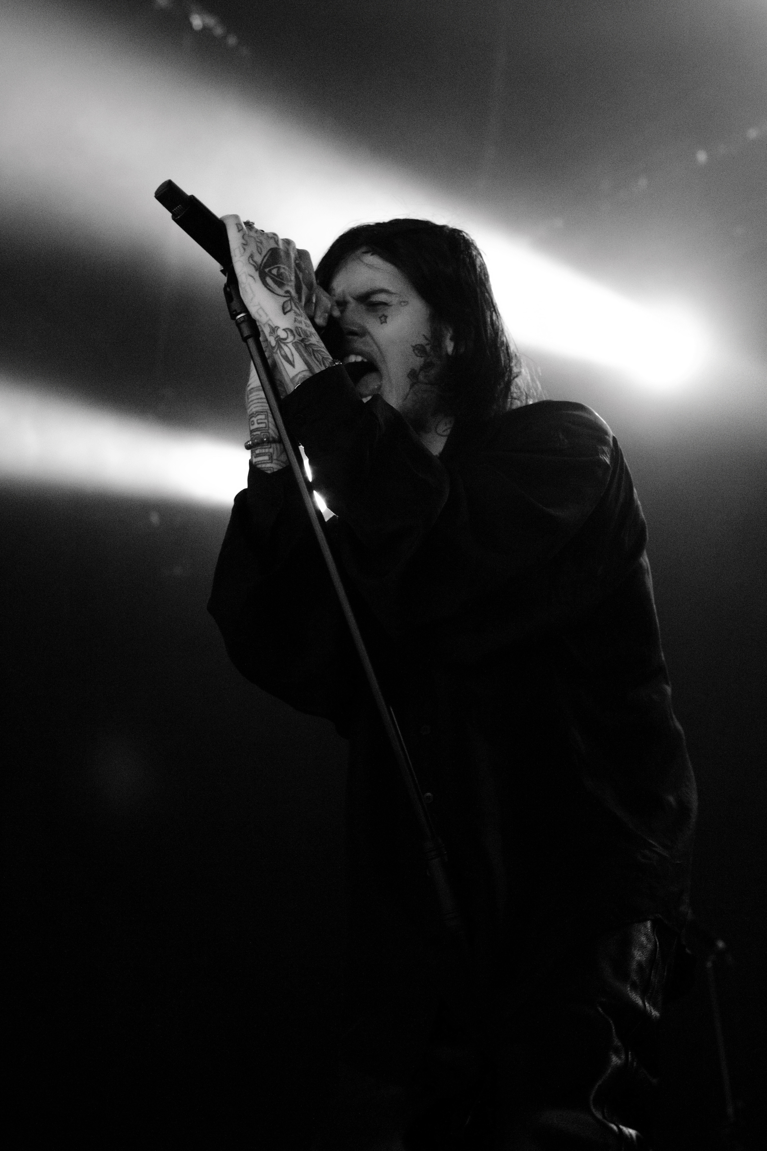 Джизус. Kayala