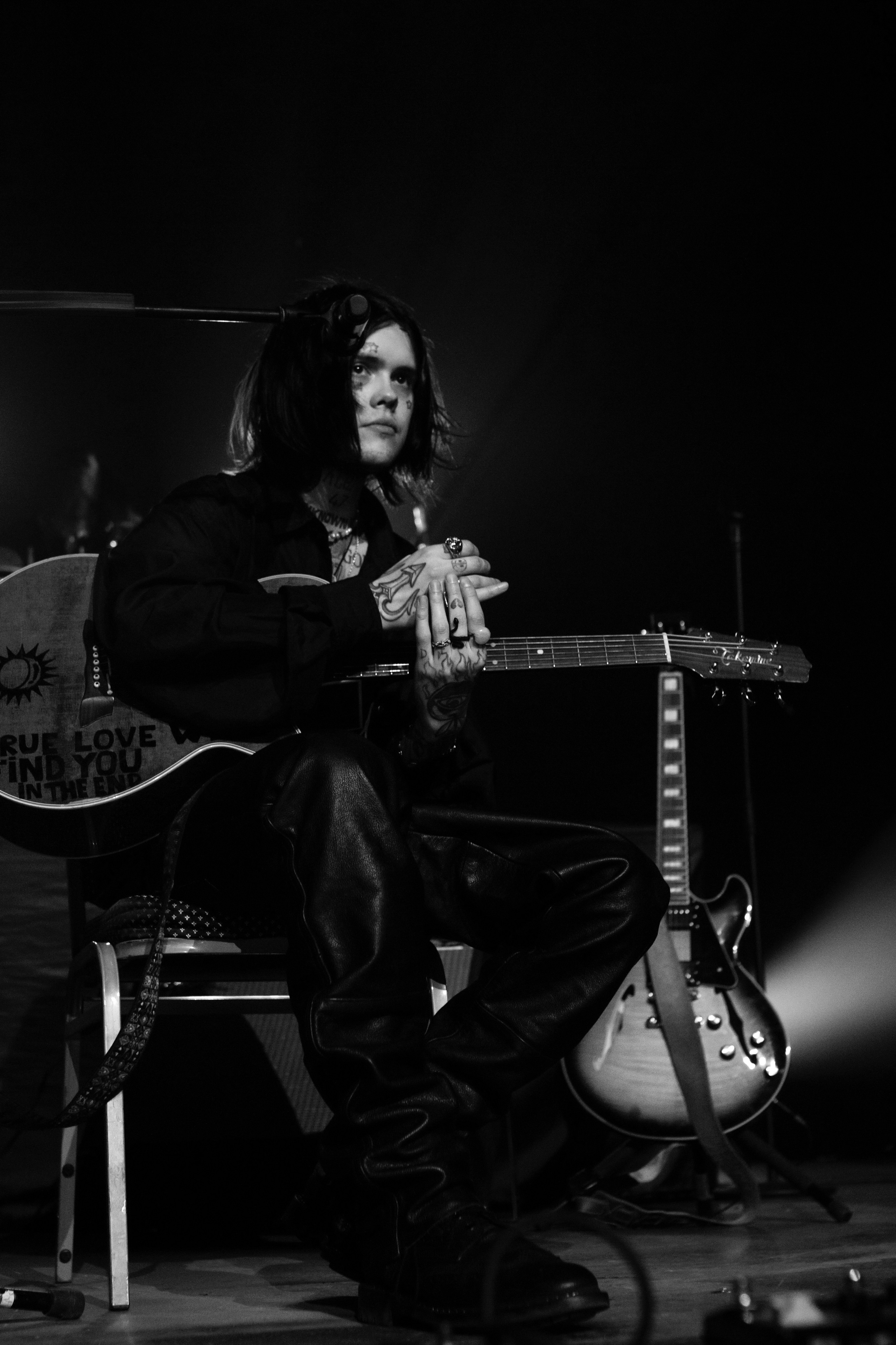 Джизус. Kayala