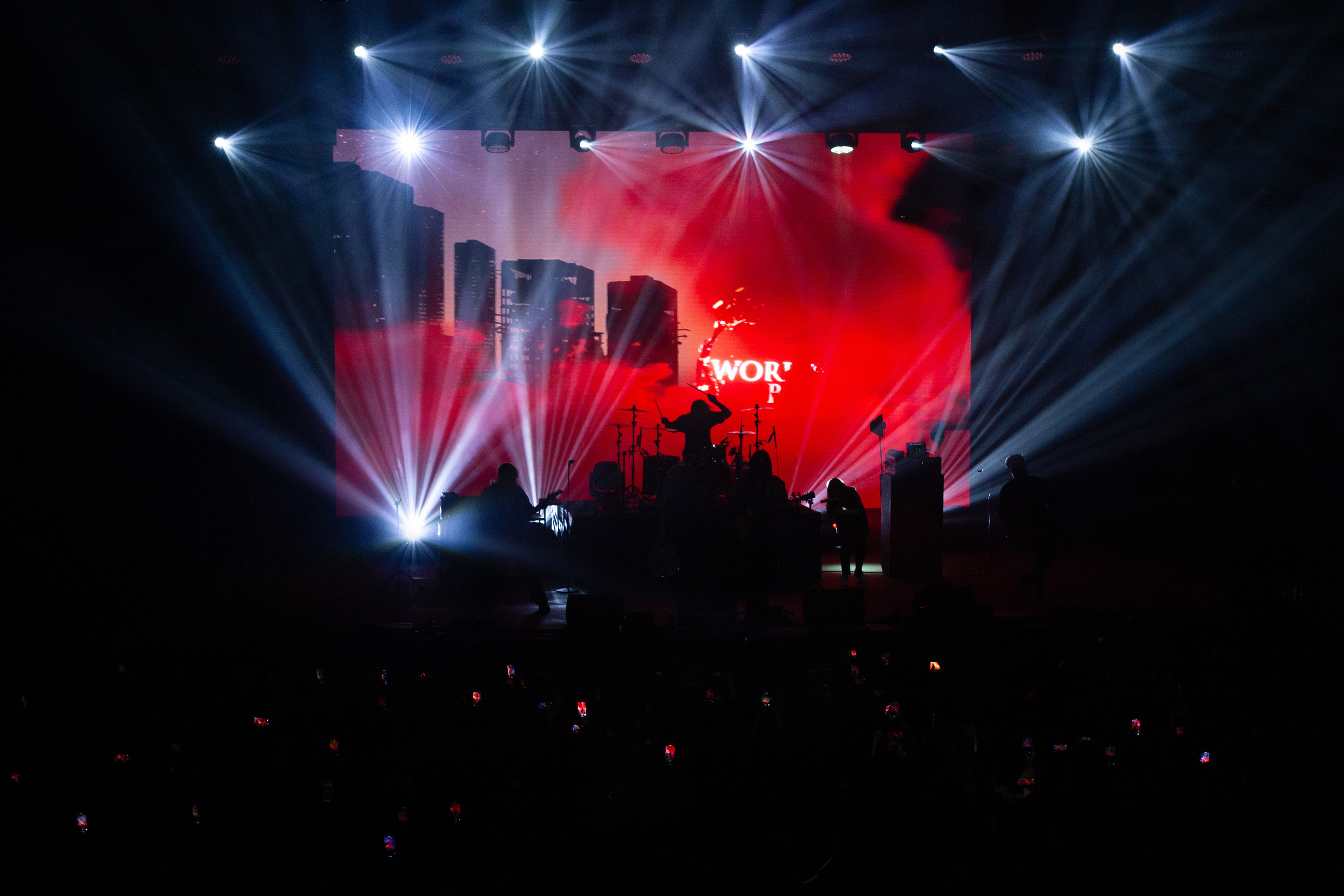 Джизус. Kayala