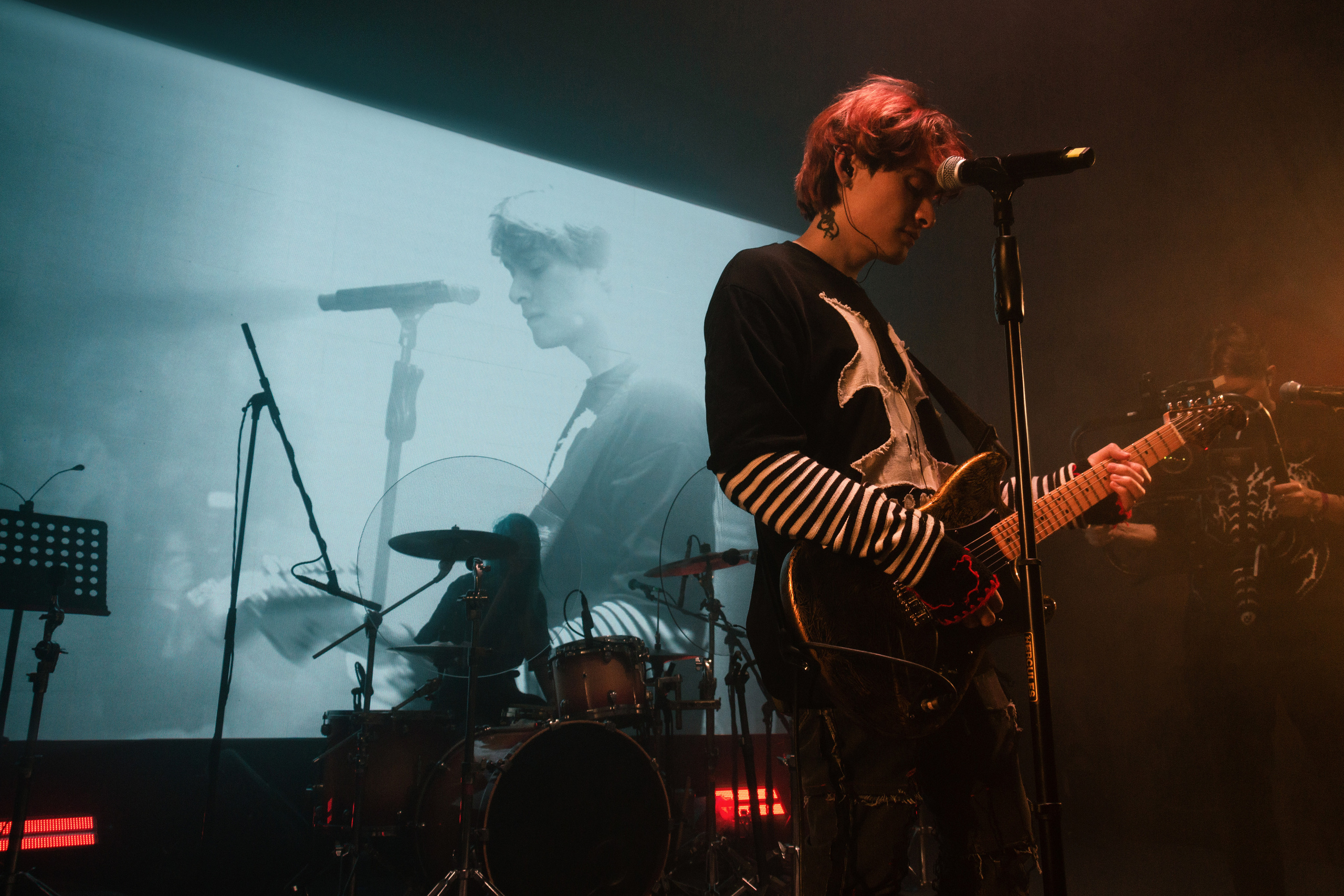 17 SEVENTEEN [2]. Kayala